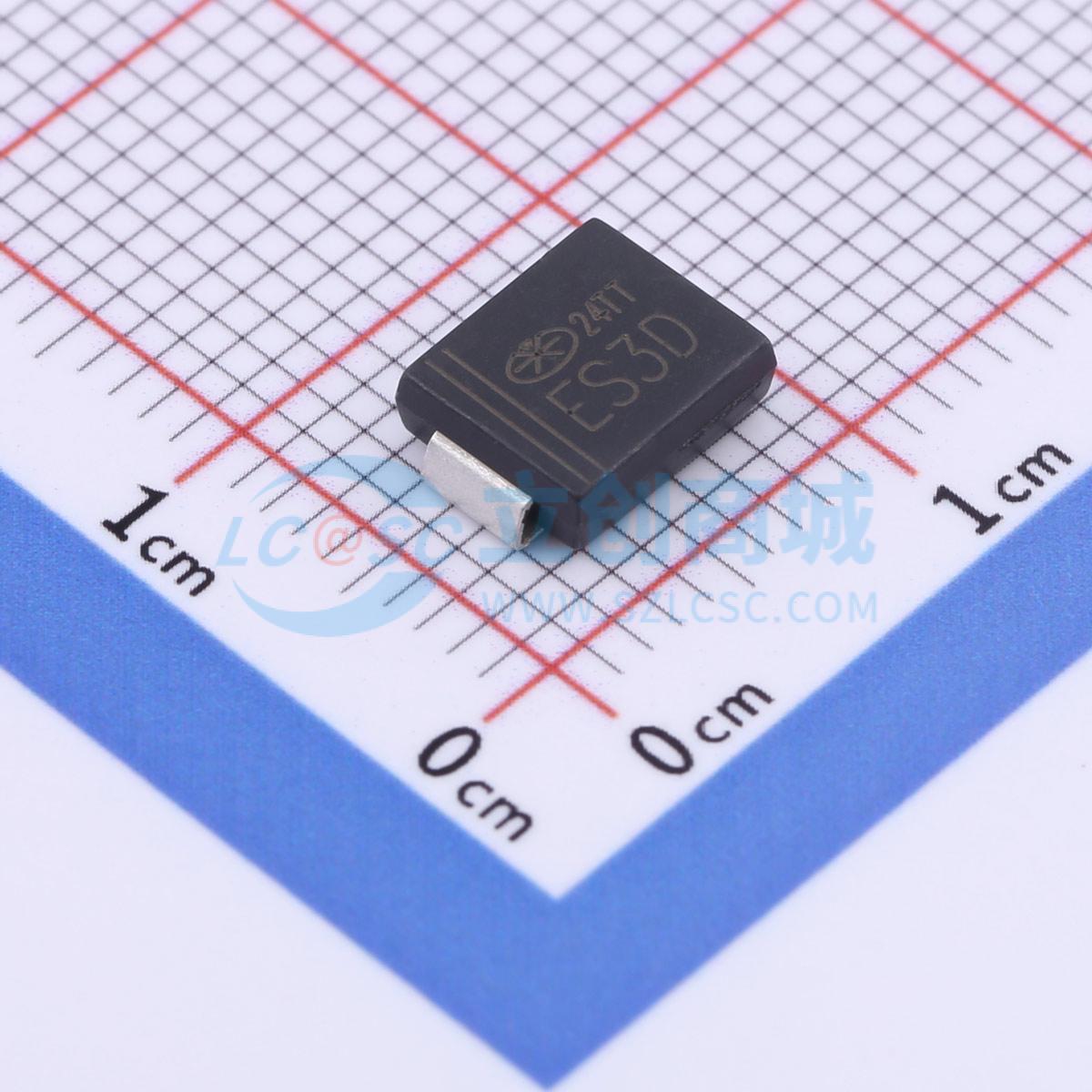 点击查看大图 ES3DC实物图