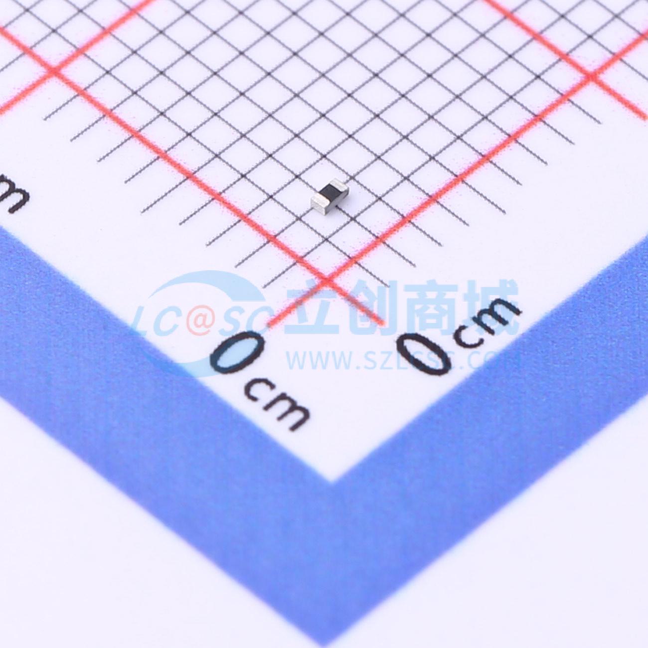 点击查看大图 RHC-02W7501FT实物图