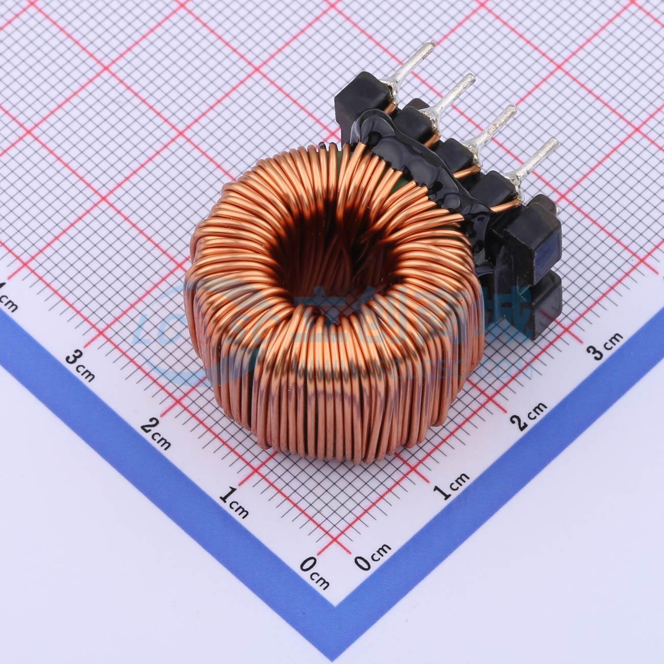 点击查看大图 PDMFAT22148D-502MLB-8P实物图