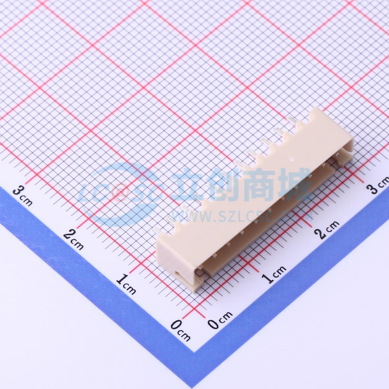 点击查看大图 HC-XH-11A-M实物图