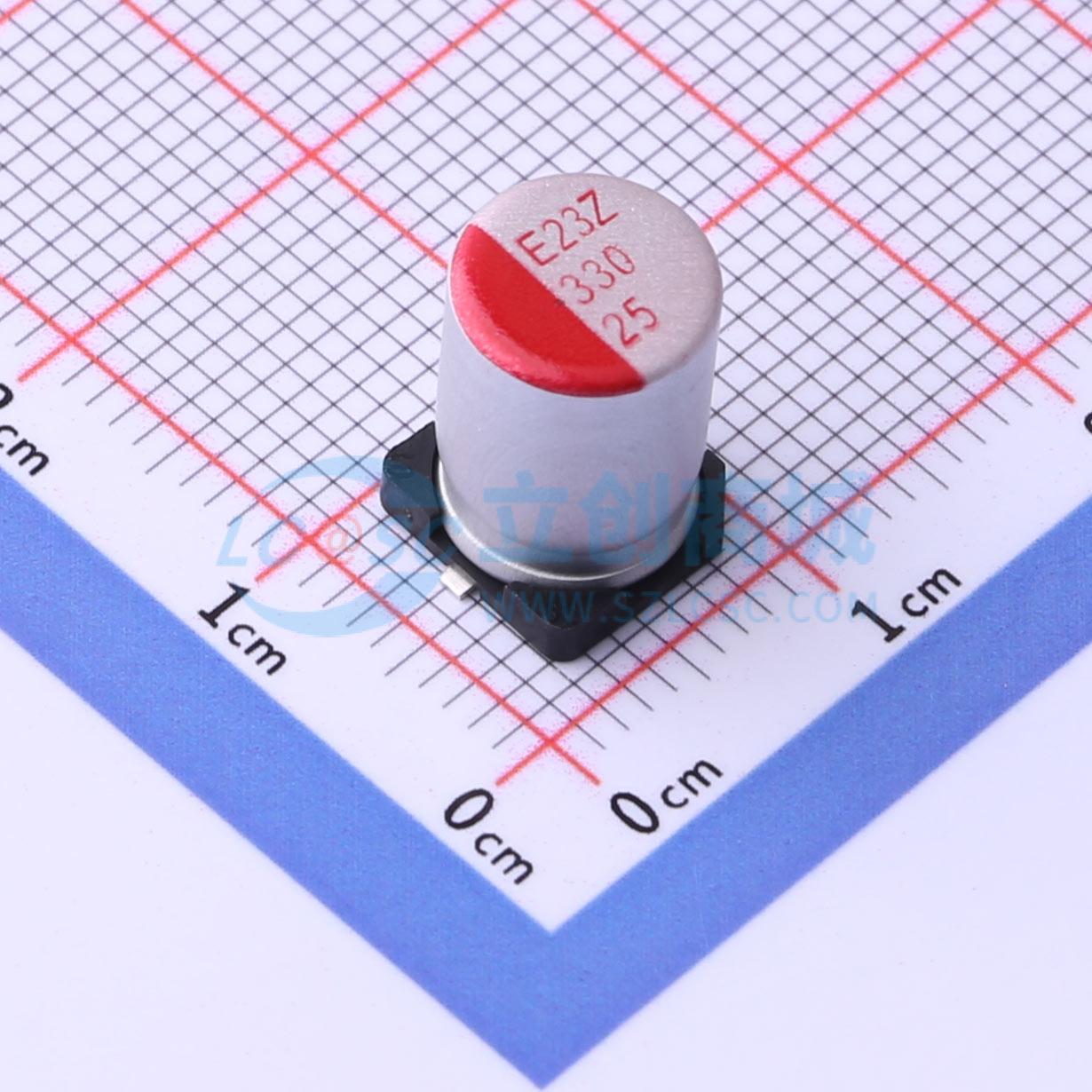 点击查看大图 SVZ1EM331FBRE00RAXXX实物图