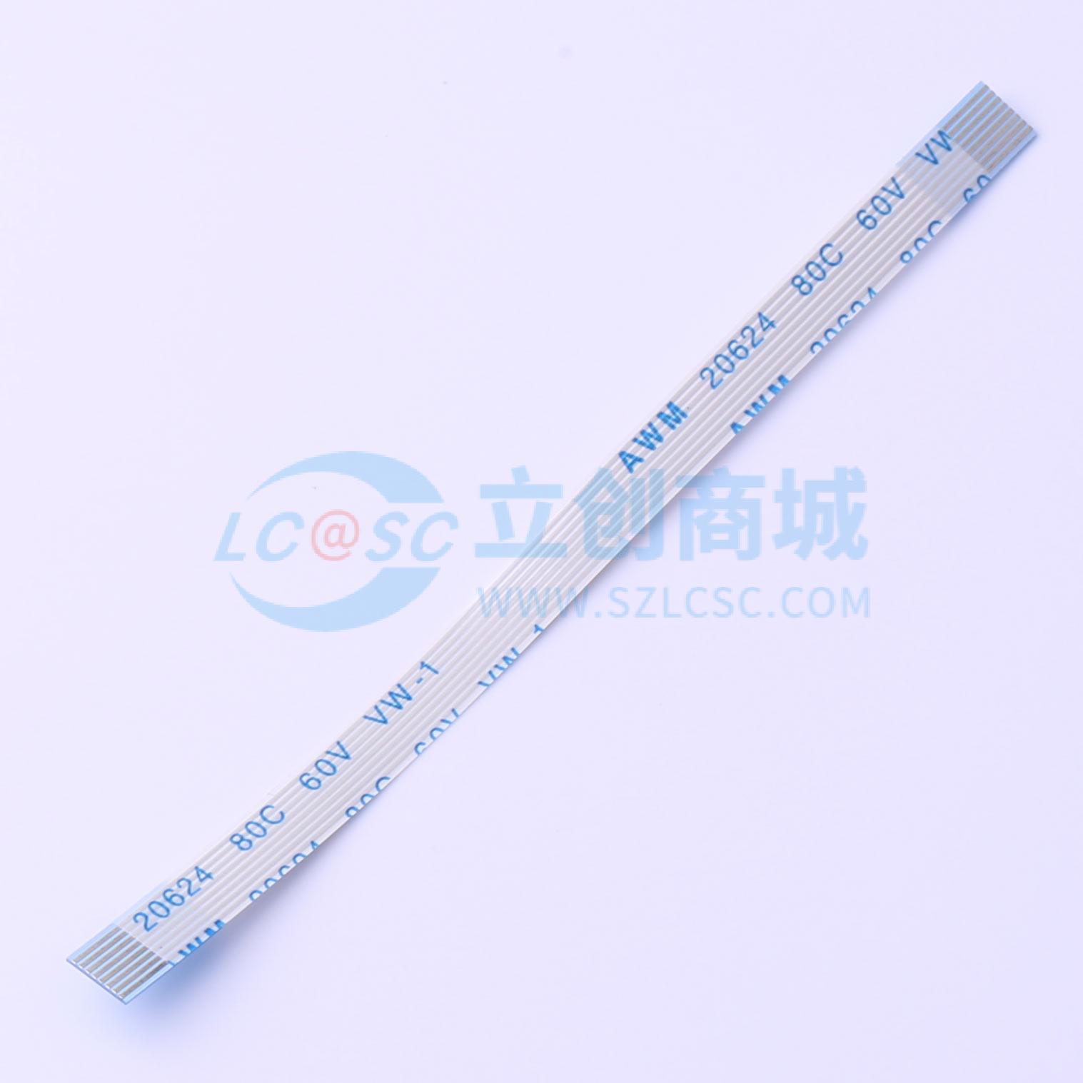 F-FFC0K08P-0800实物图