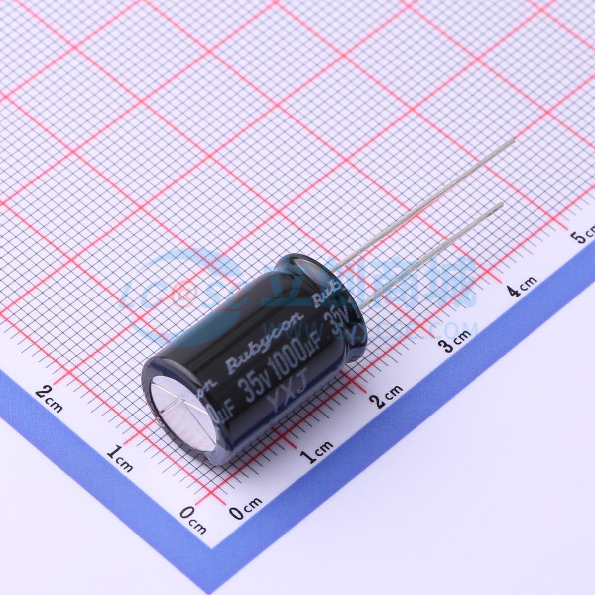 点击查看大图 35YXJ1000MFFC12.5X20实物图