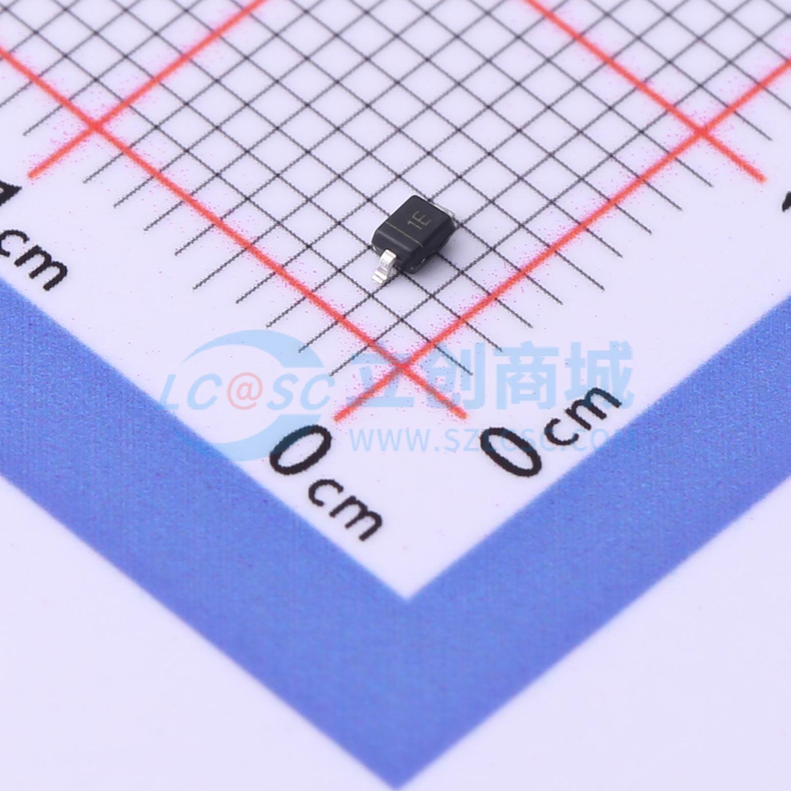 点击查看大图 MM3Z3V0W实物图