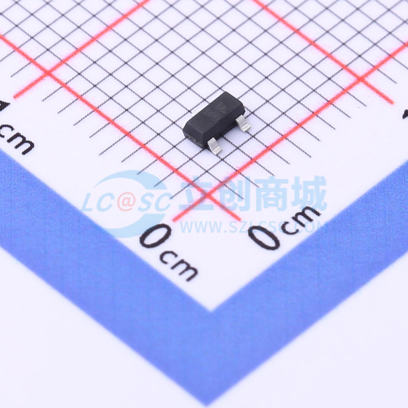 点击查看大图 AD-BC857实物图