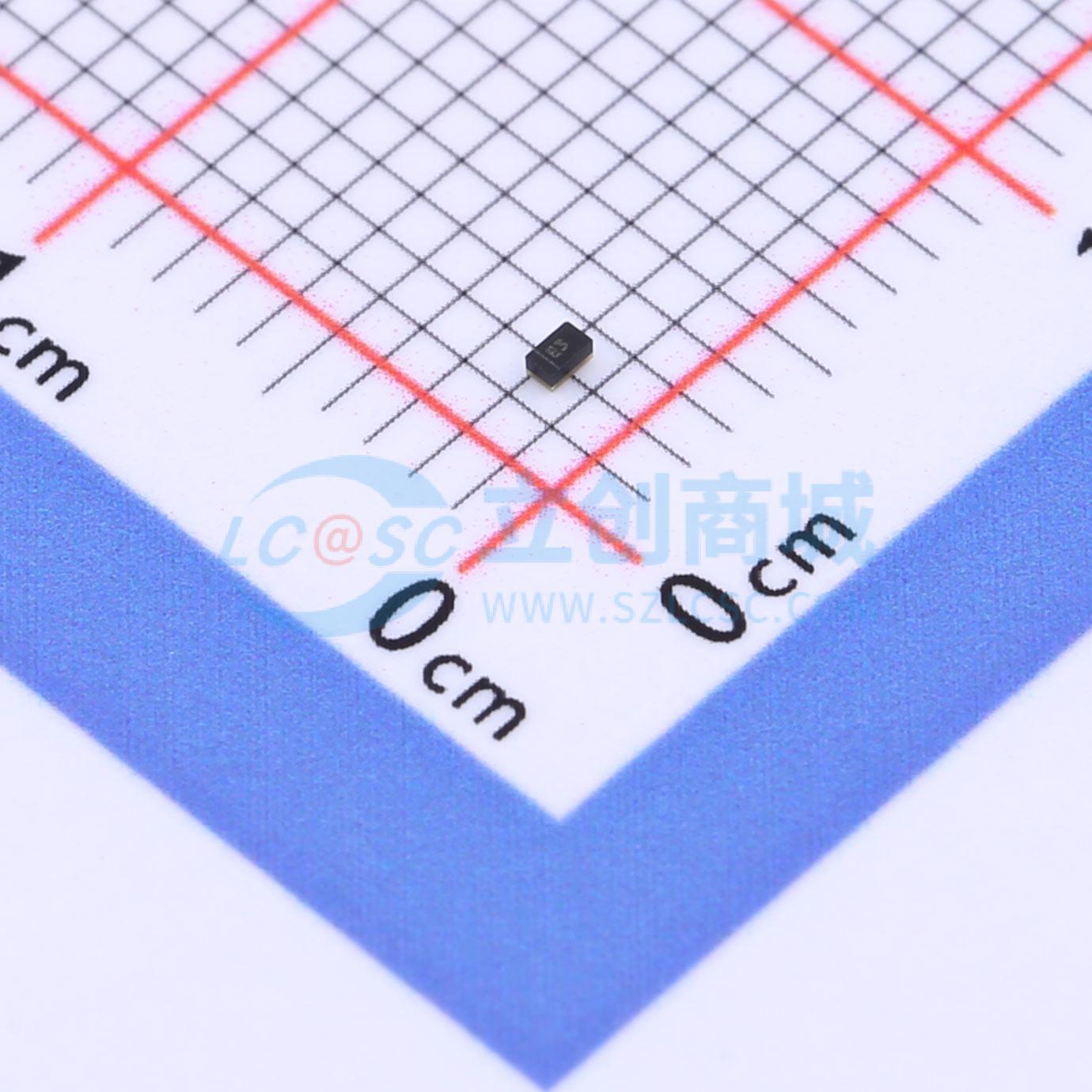 CPDQR3V3U-HF实物图