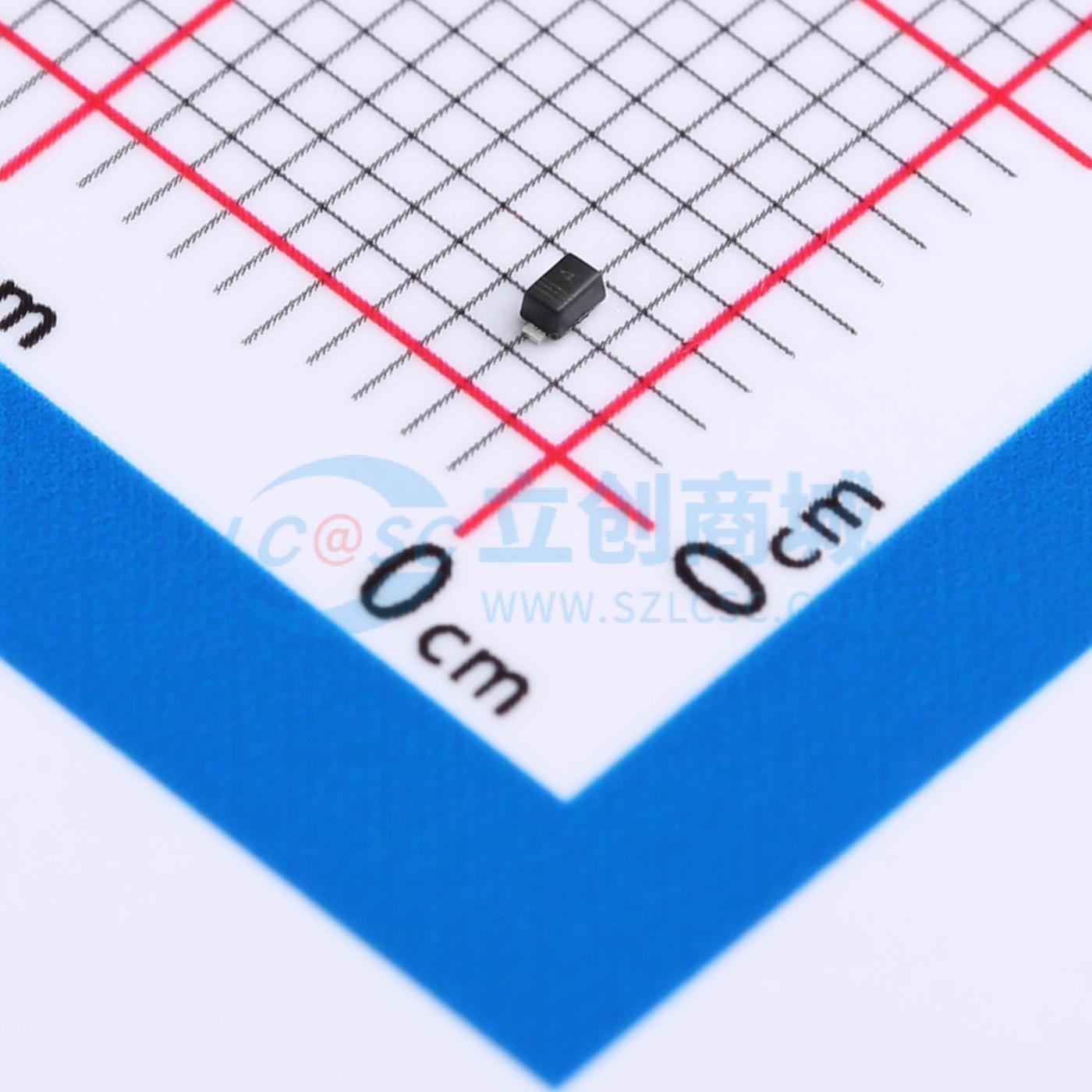 点击查看大图 1SS400实物图