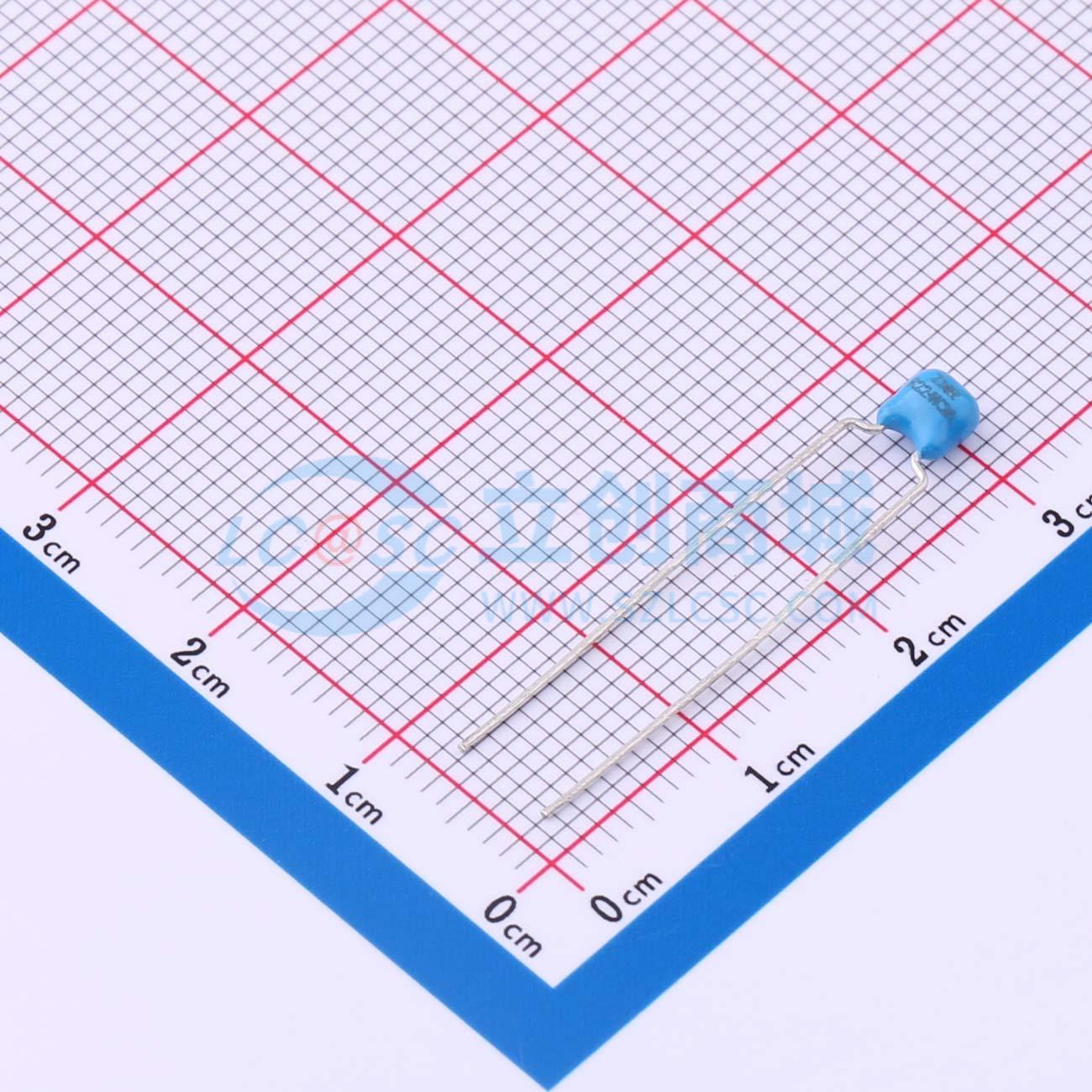 点击查看大图 CD2A224KC9IER1EZAE实物图