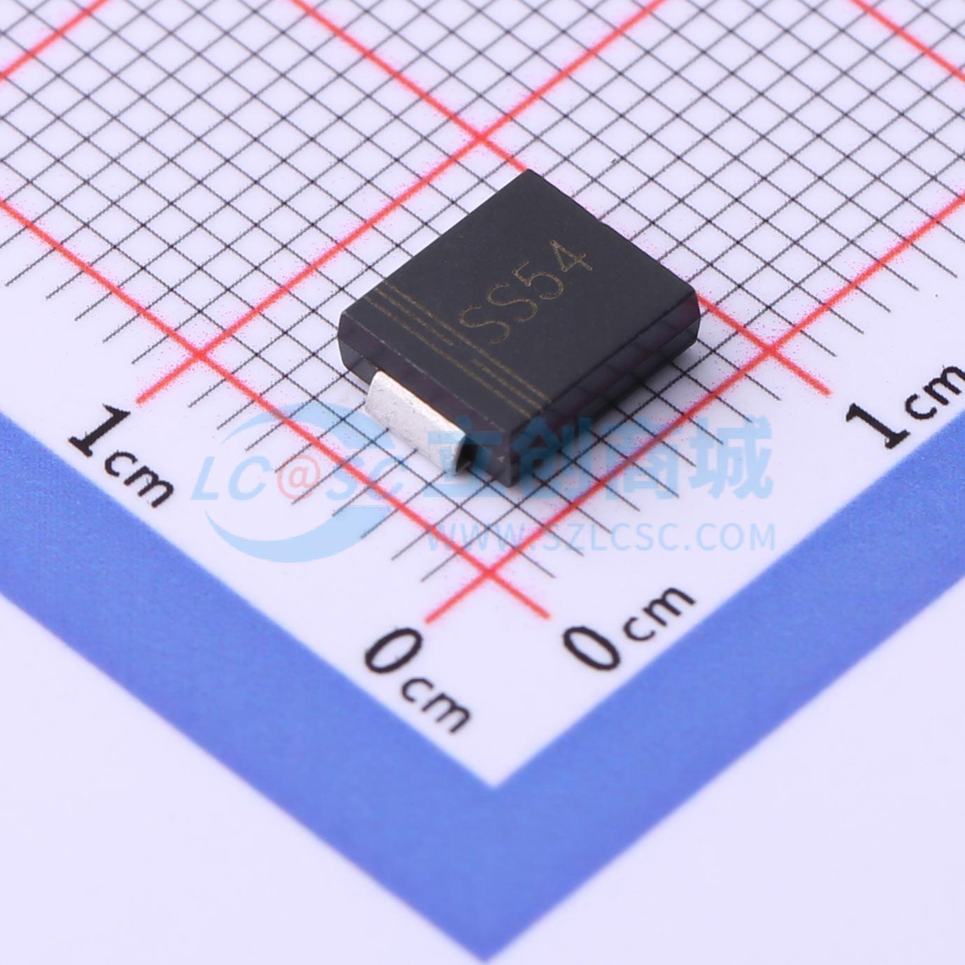 SS54C实物图