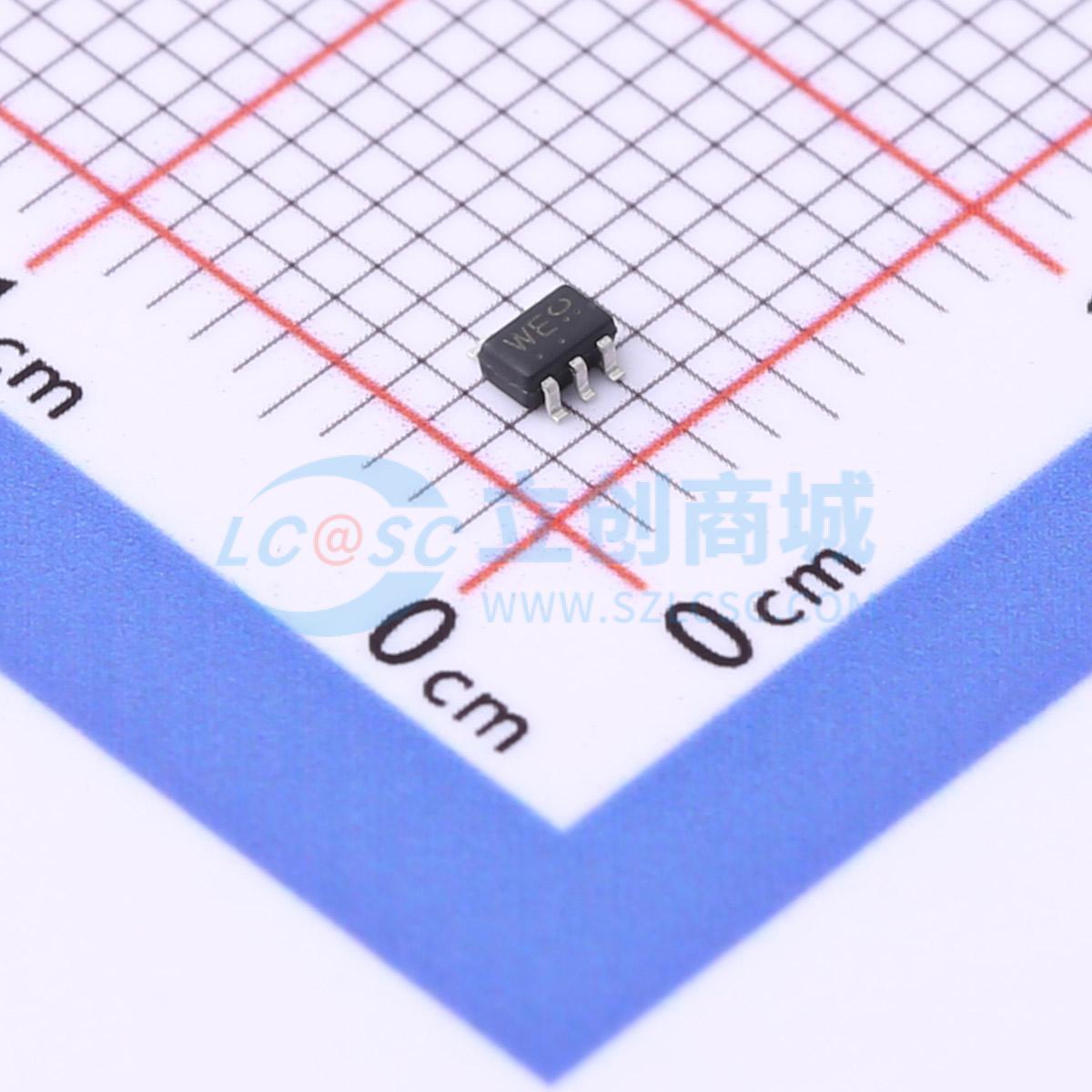 点击查看大图 CPDV5-5V0U-HF实物图