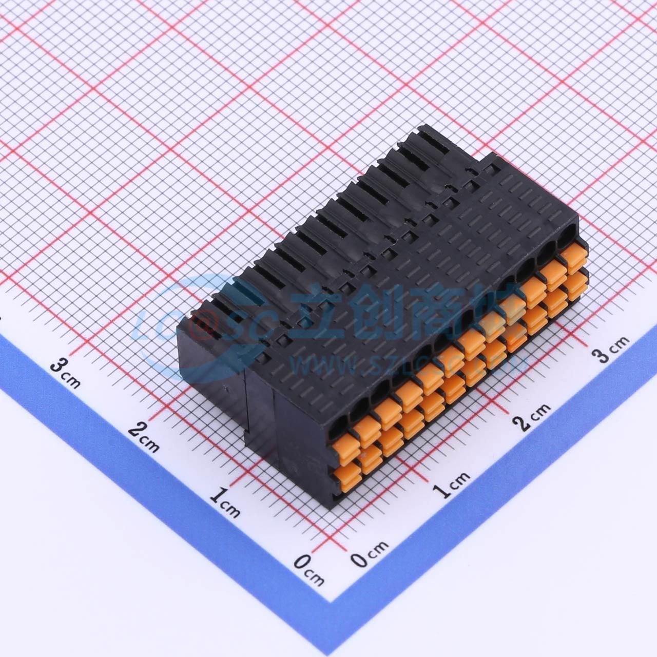 点击查看大图 JL15EDGKDH-25412B01实物图