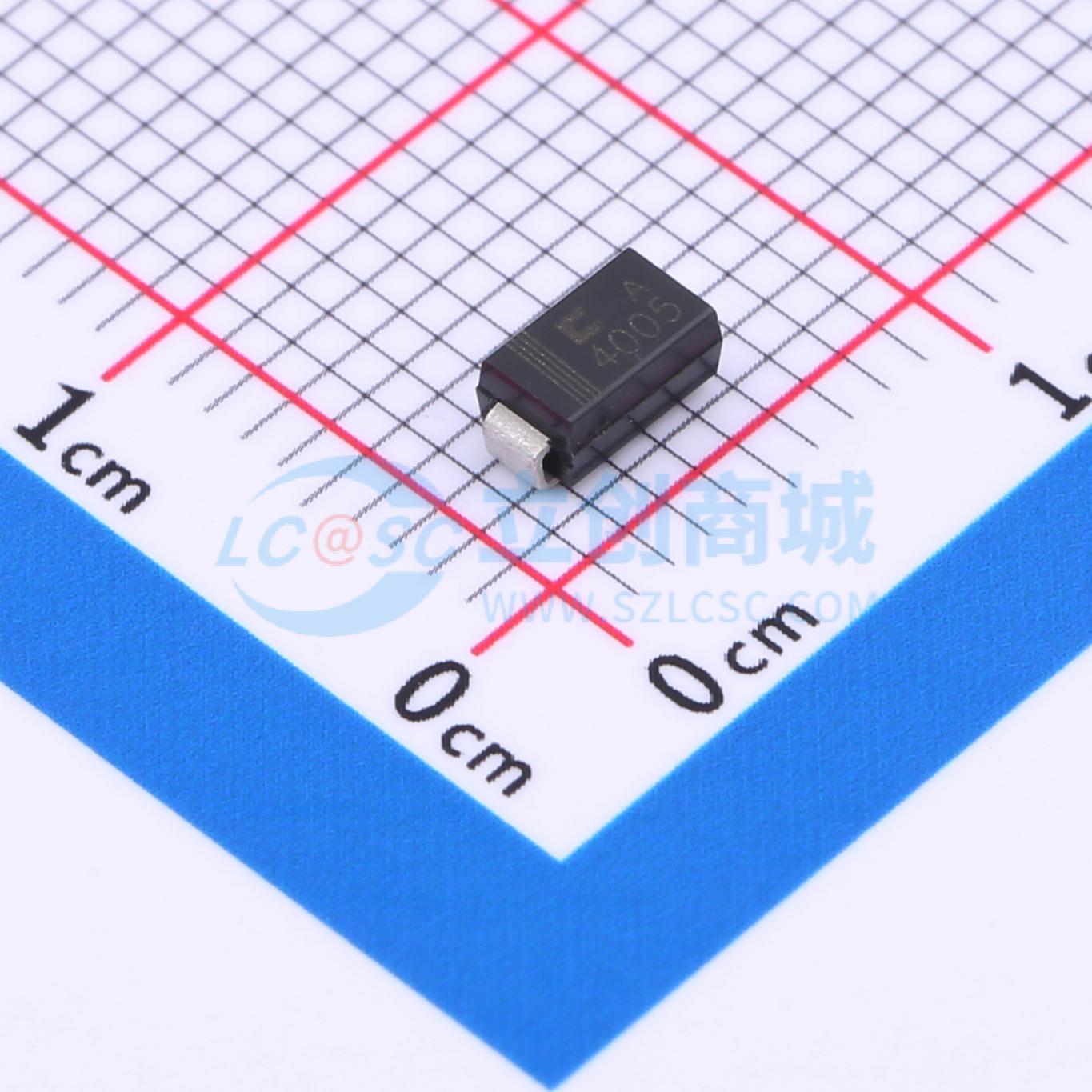 点击查看大图 ACGRA4005实物图