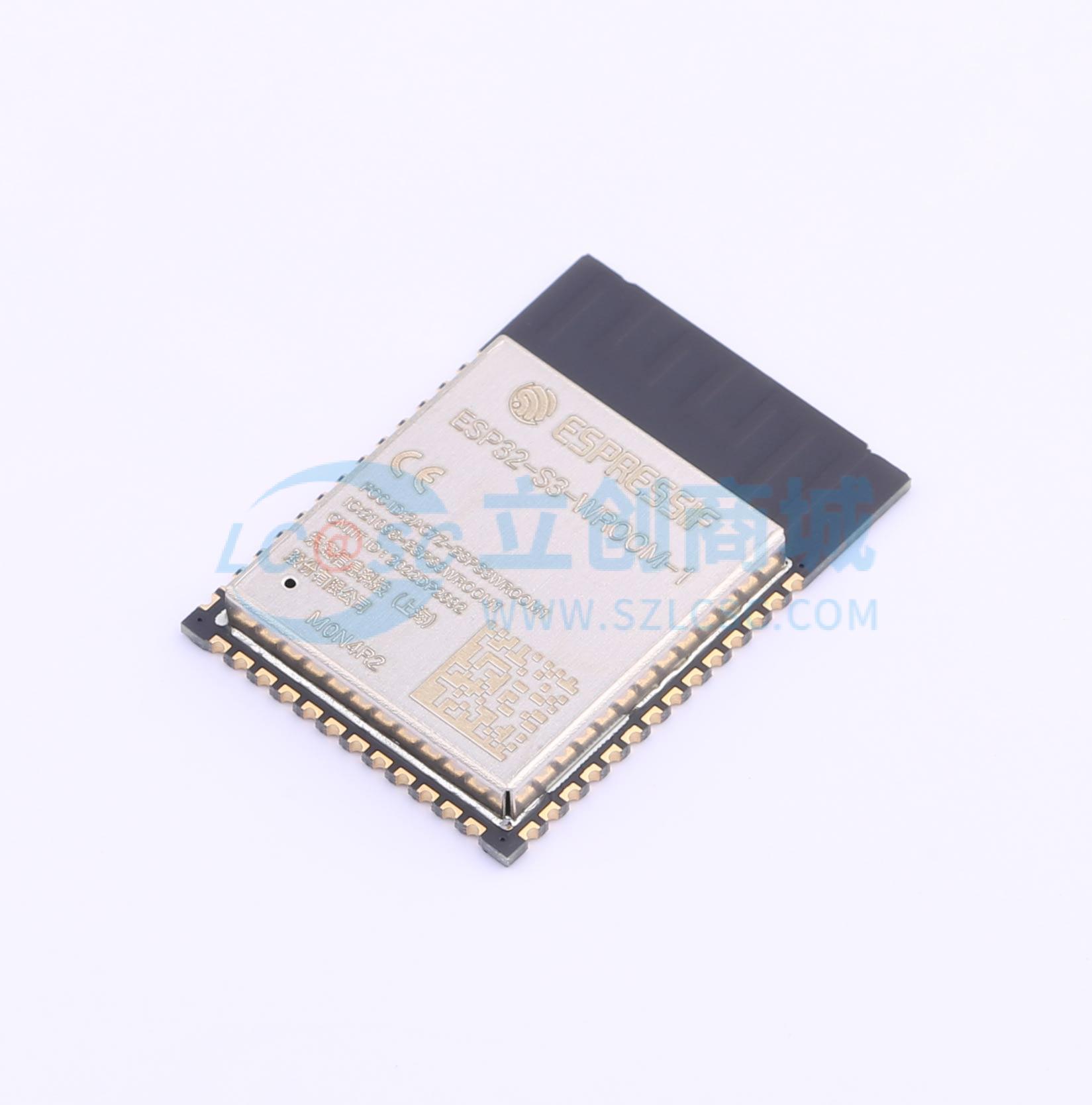 ESP32-S3-WROOM-1-N4R2商品缩略图