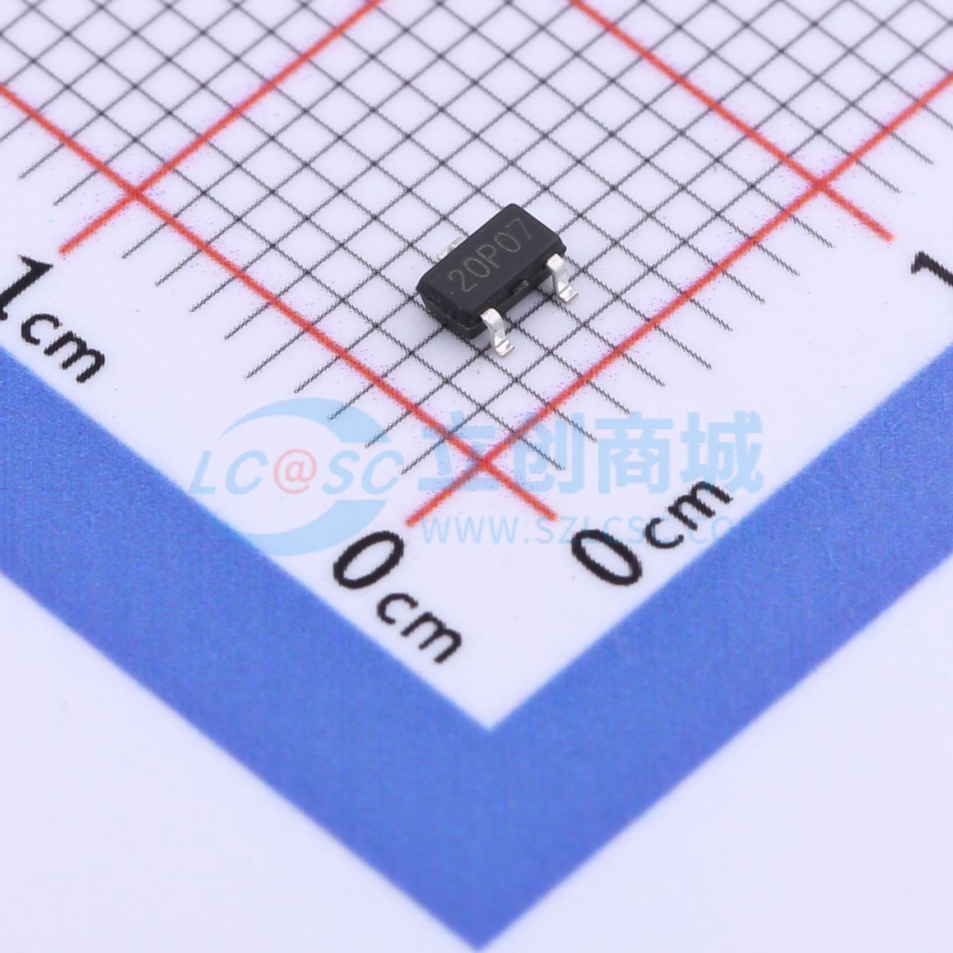 点击查看大图 HXY2333MI实物图