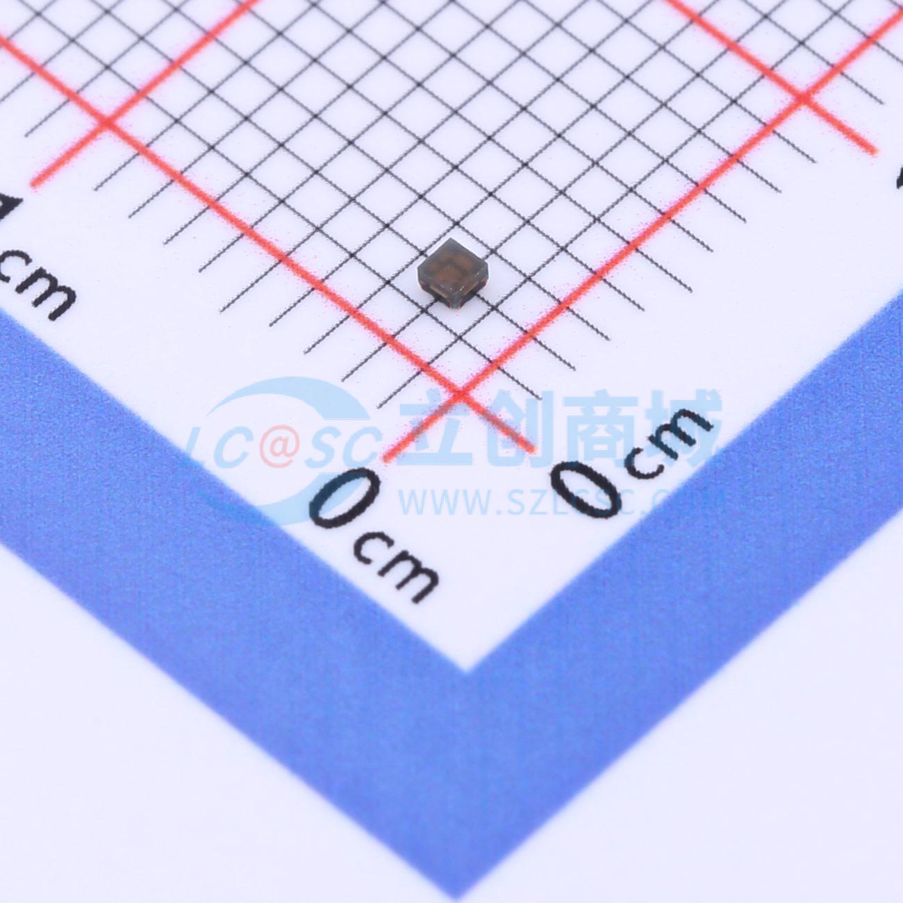 点击查看大图 18-038BT/BDGAR6S1-CS11/10T实物图