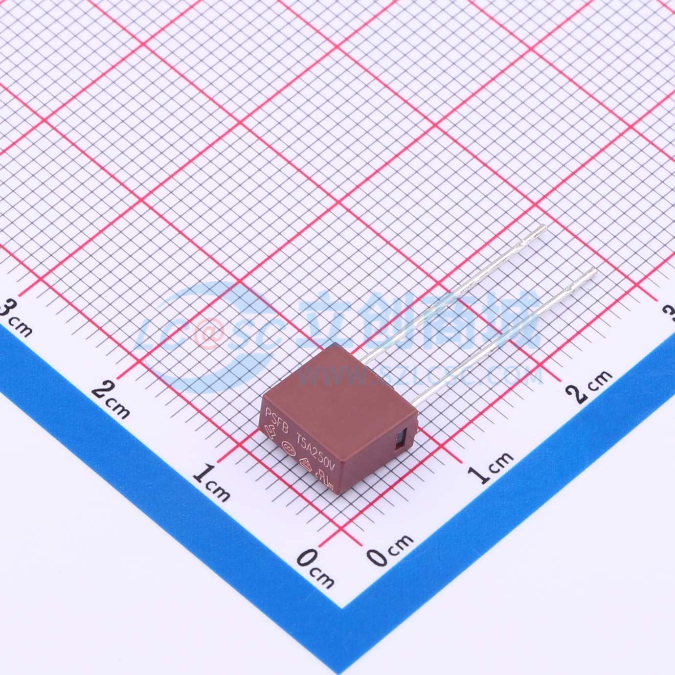 点击查看大图 PSFB-5A实物图