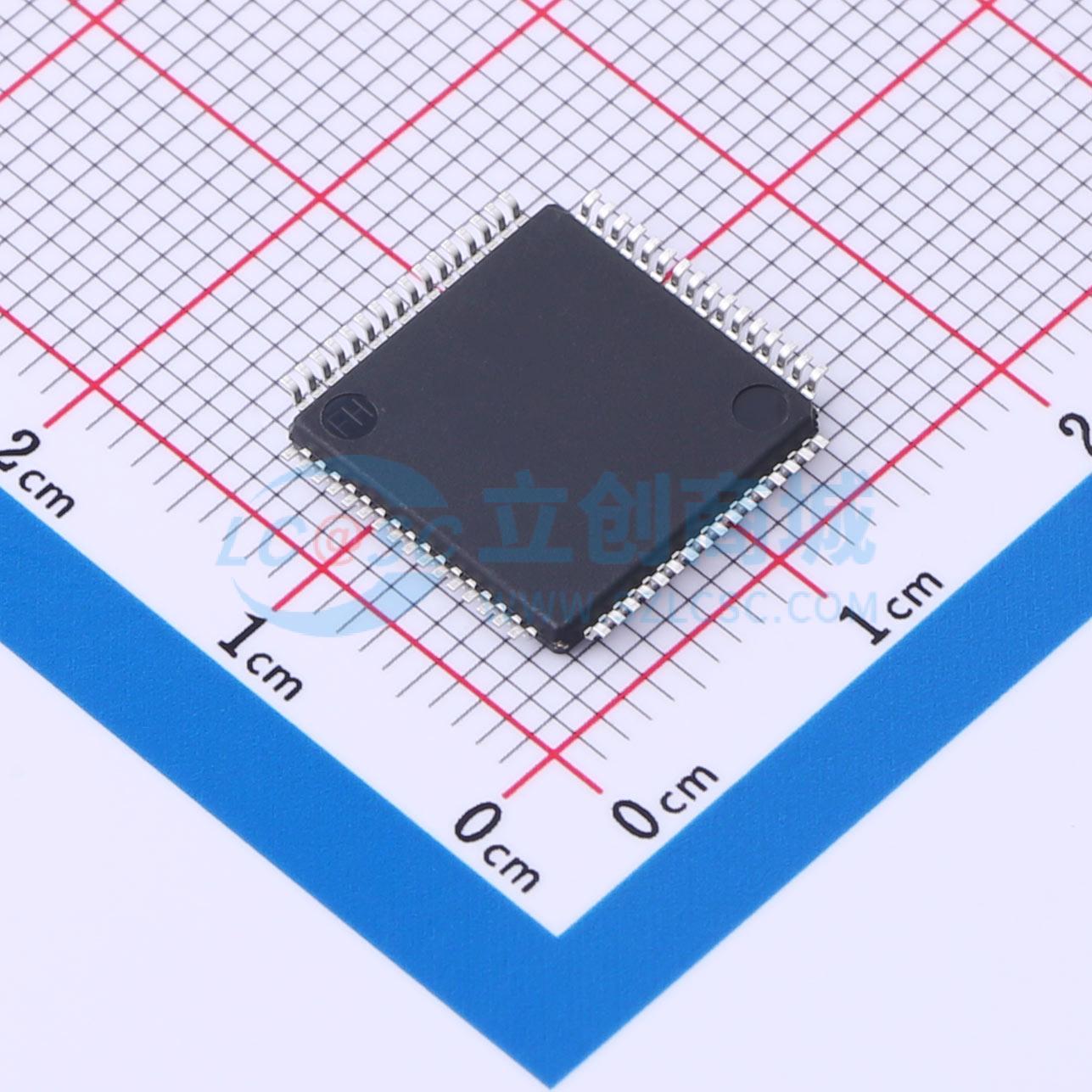 CY95F778EPMC2-G-UNE2商品缩略图