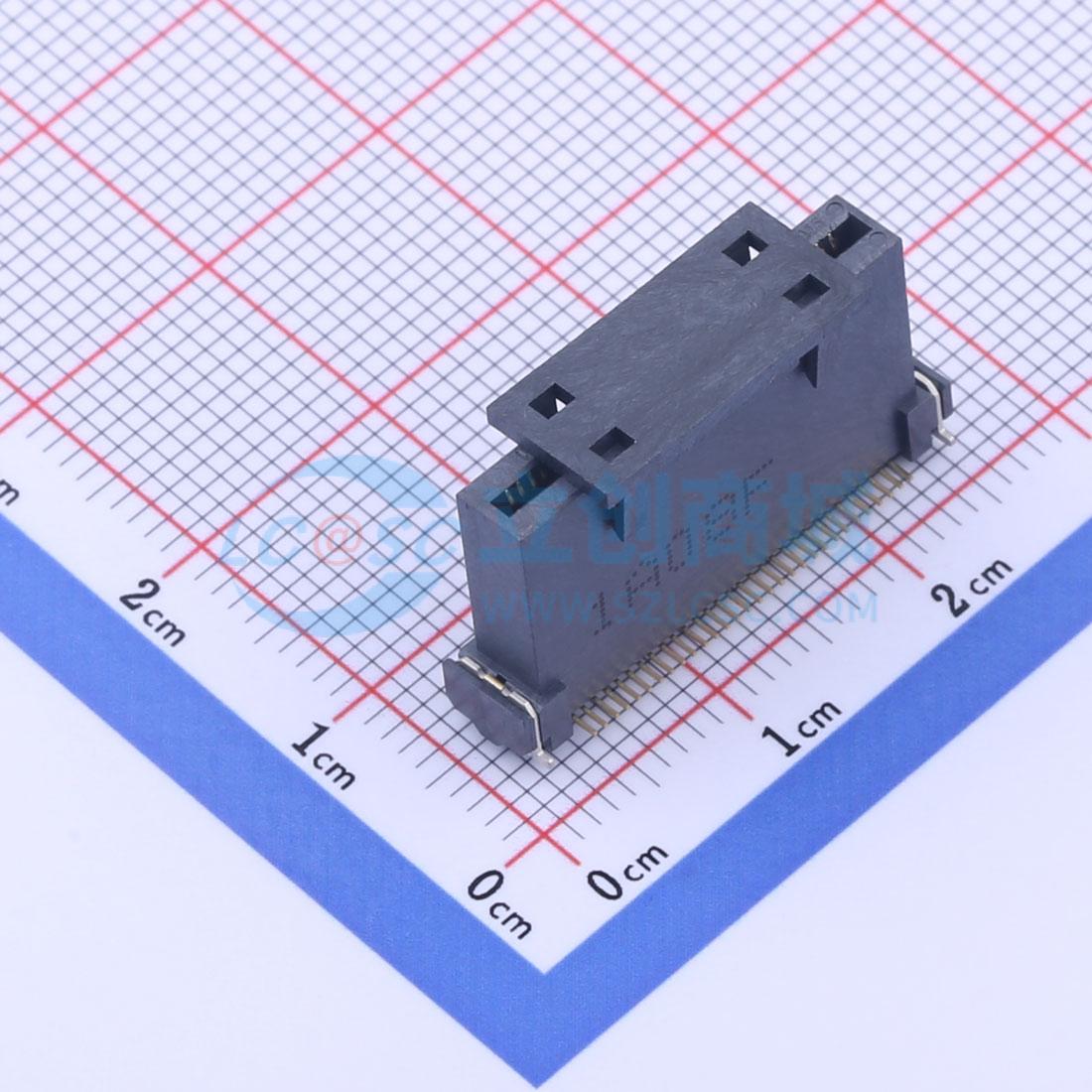 BC32-60CT-1B-RHR实物图