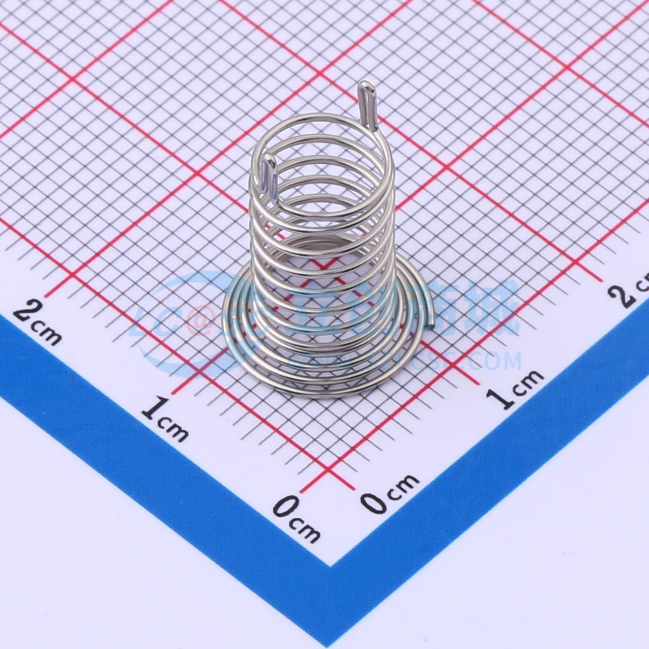 F12-13-8-0.5-1.3UU实物图