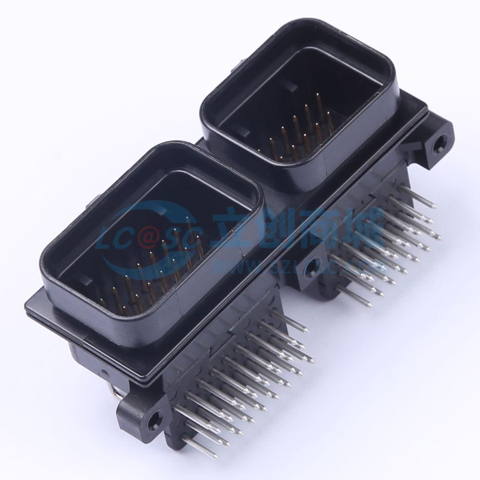 点击查看大图 6437288-3实物图