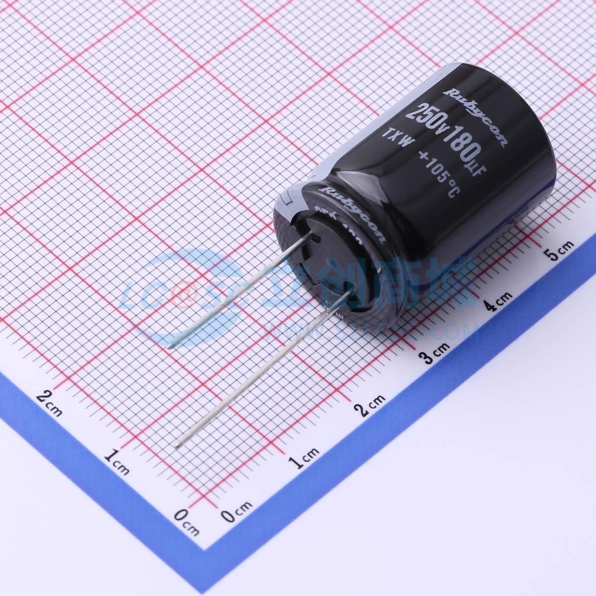 250TXW180MEFR18X25实物图