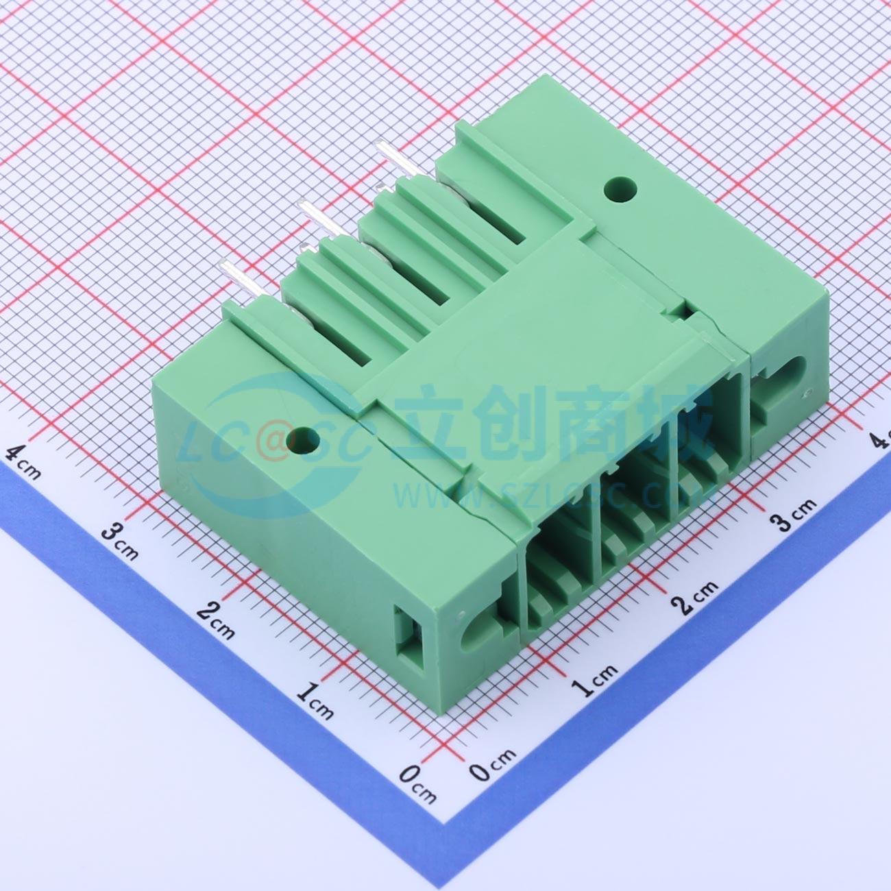 点击查看大图 JL5EDGVHM-76203G01实物图