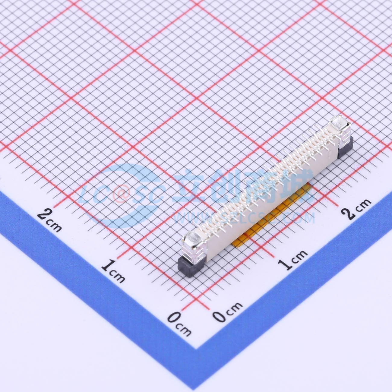 FPC-0.5AL-40PB商品缩略图