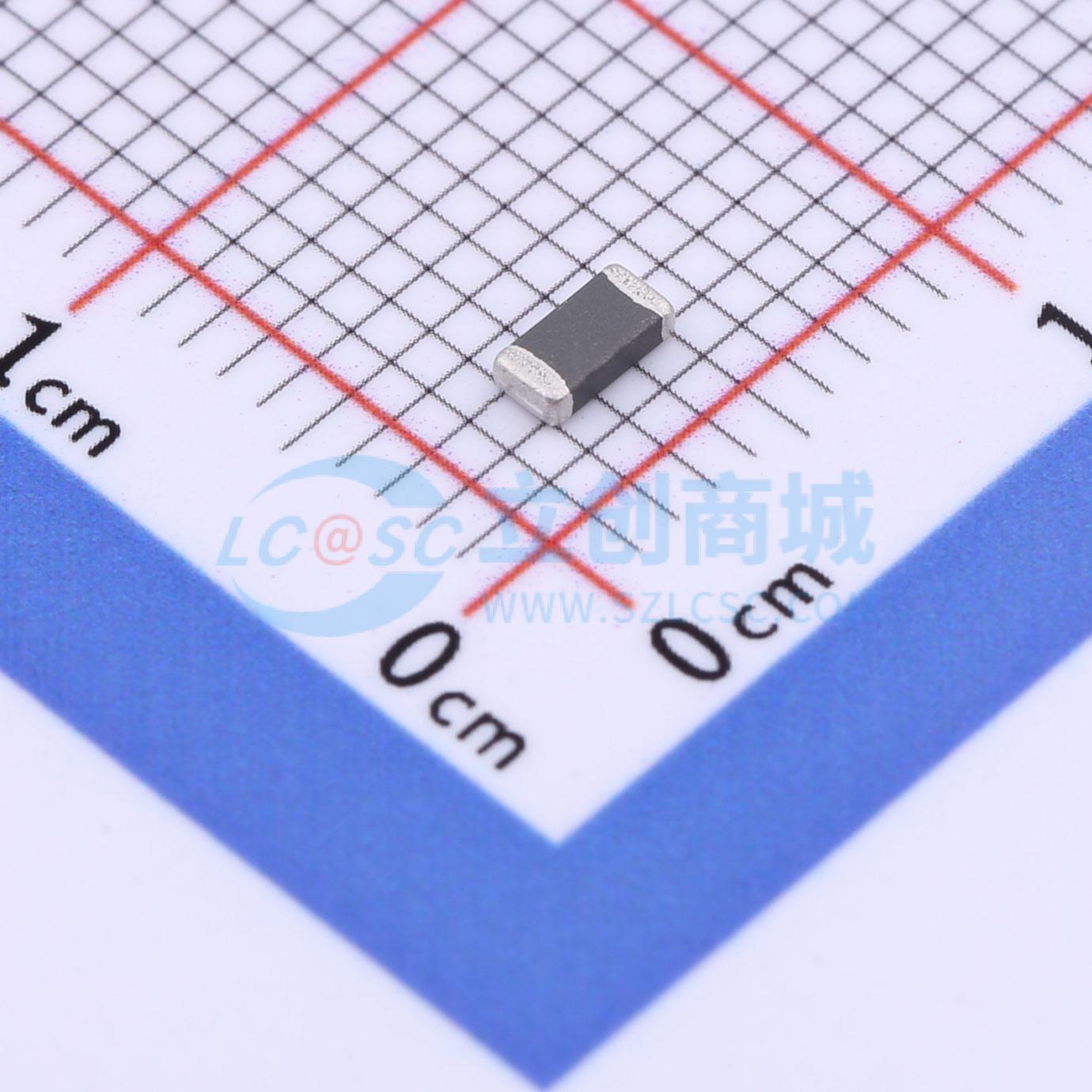 点击查看大图 CBG321609U200T实物图