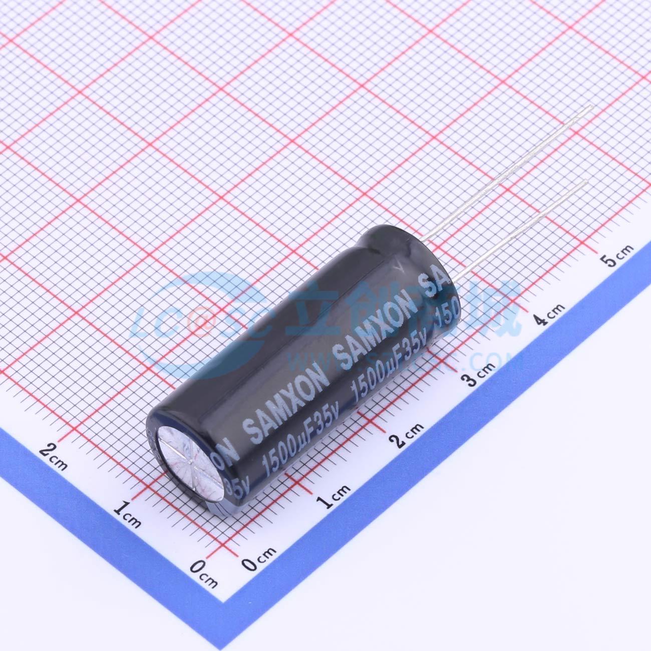 点击查看大图 ESH158M1VI30RRS0P-R实物图