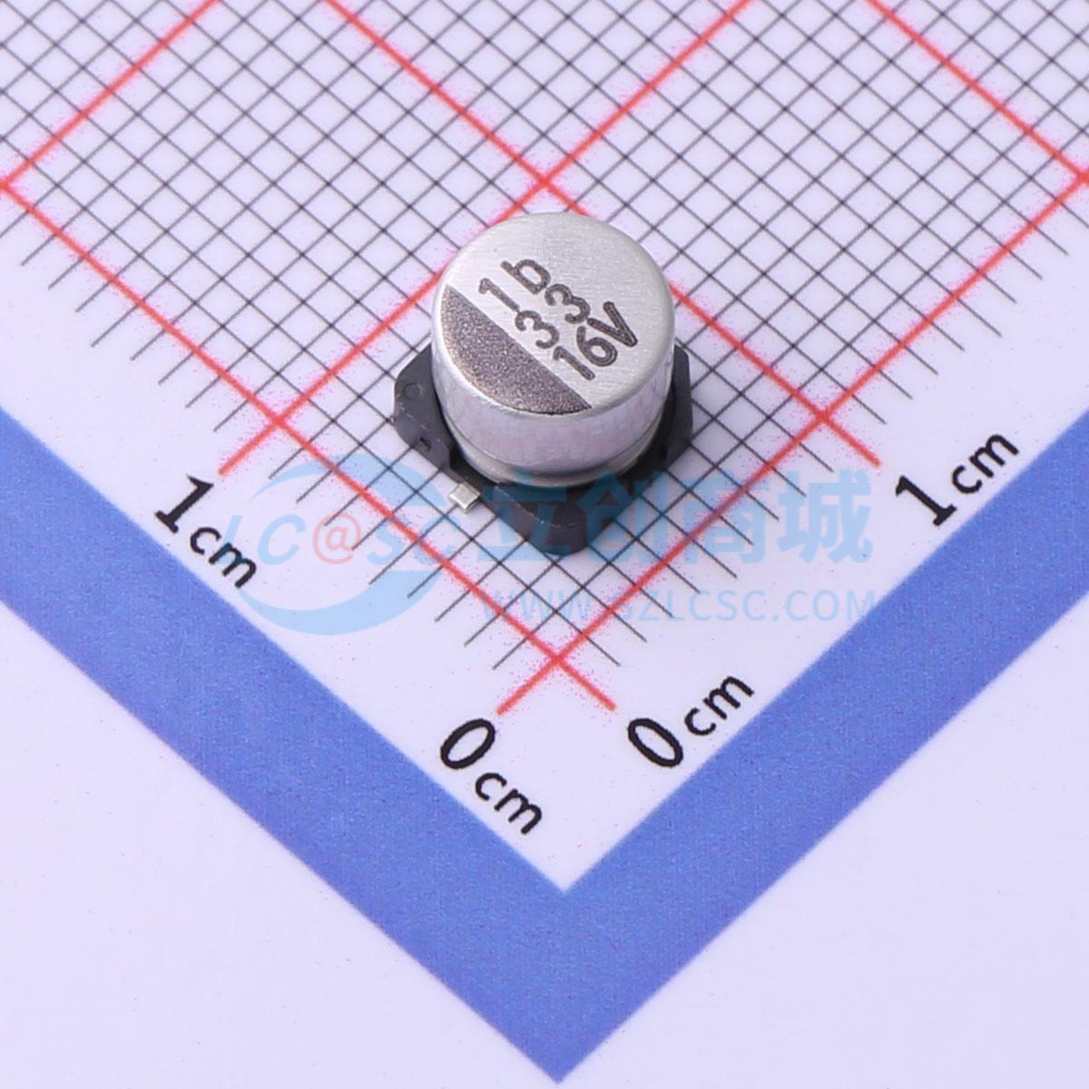 RVS-16V330MU-RR2实物图