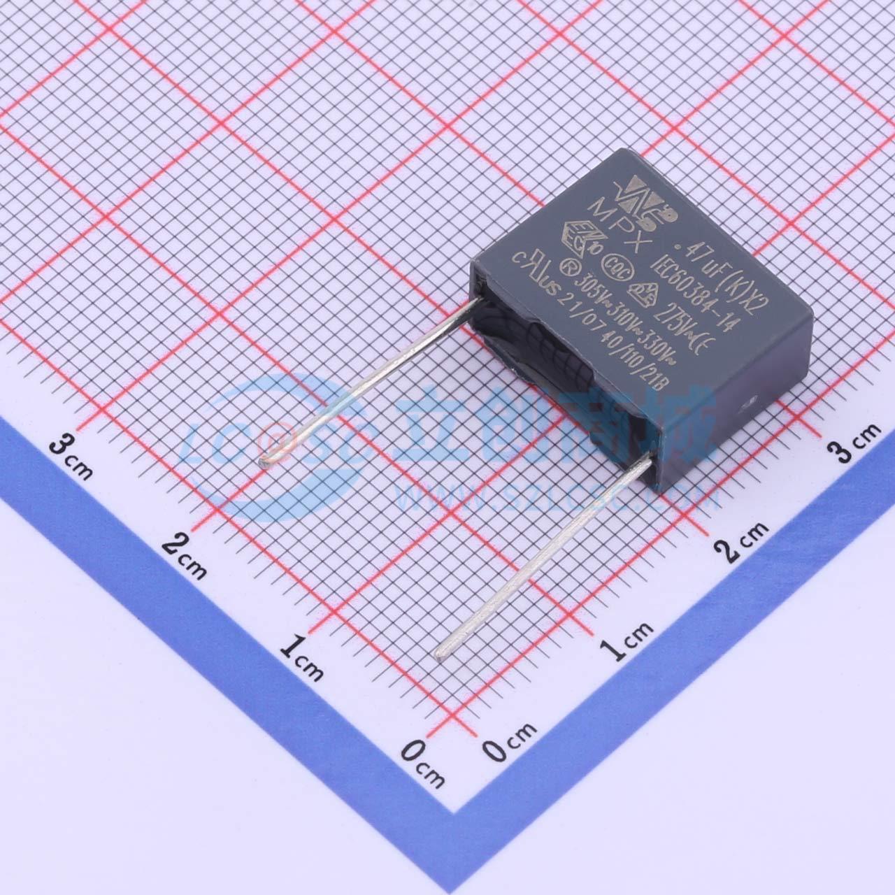 点击查看大图 XX2474KA26AA615MA2实物图