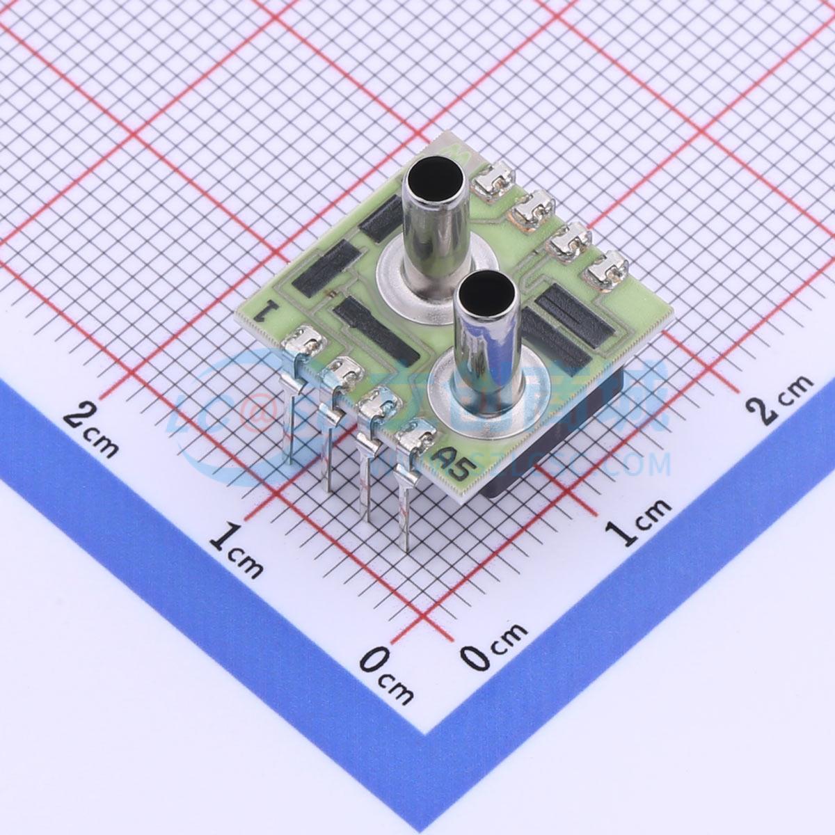 点击查看大图 NPC-1210-005D-3-S实物图