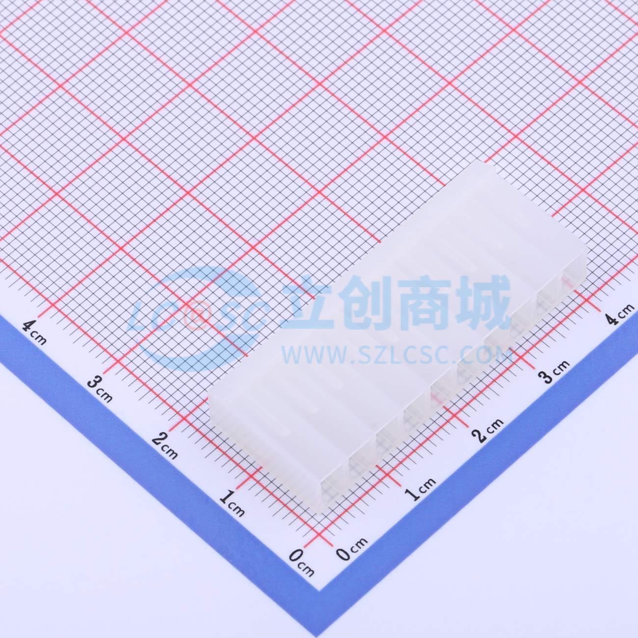 HC-5.08-10Y实物图