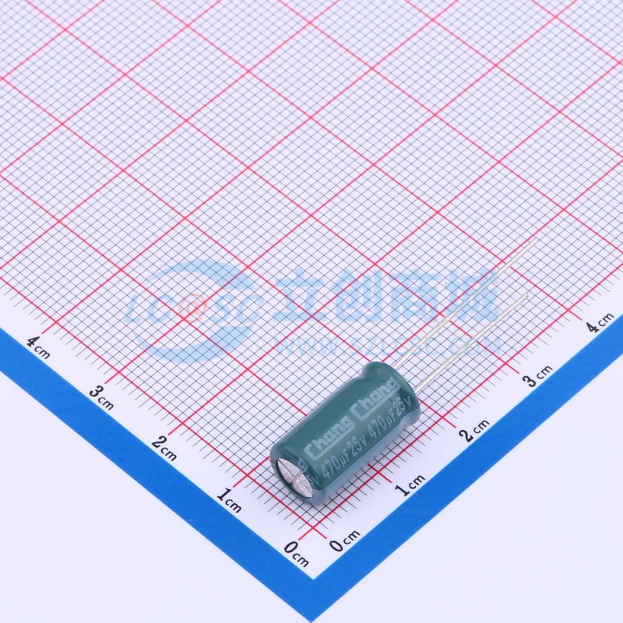 LB1E471MF160A00CE0实物图