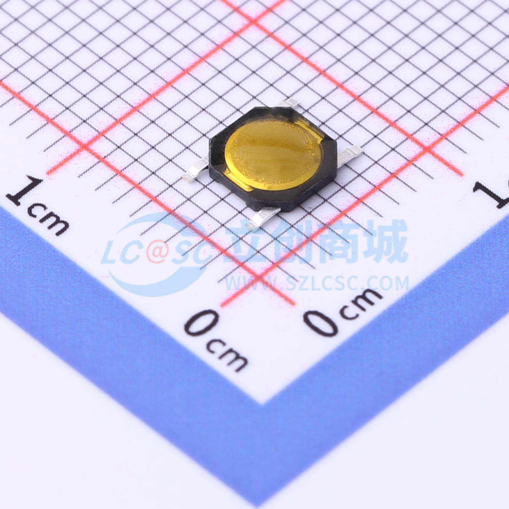 YTS1H0032AJ00实物图