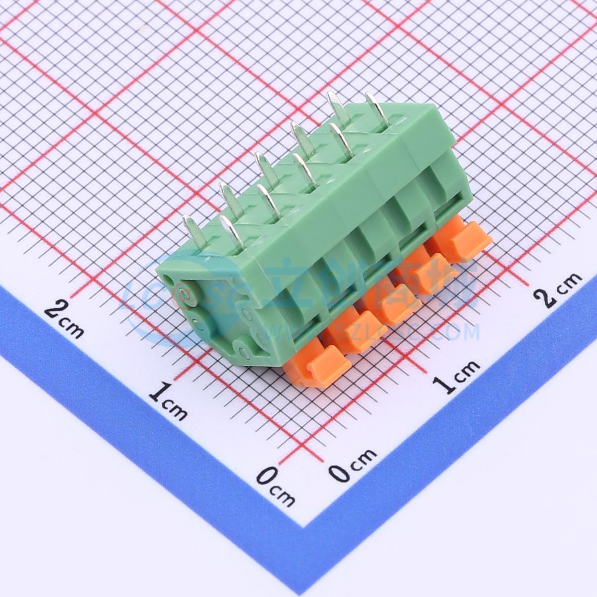 KF238-3.5-5P-3商品缩略图