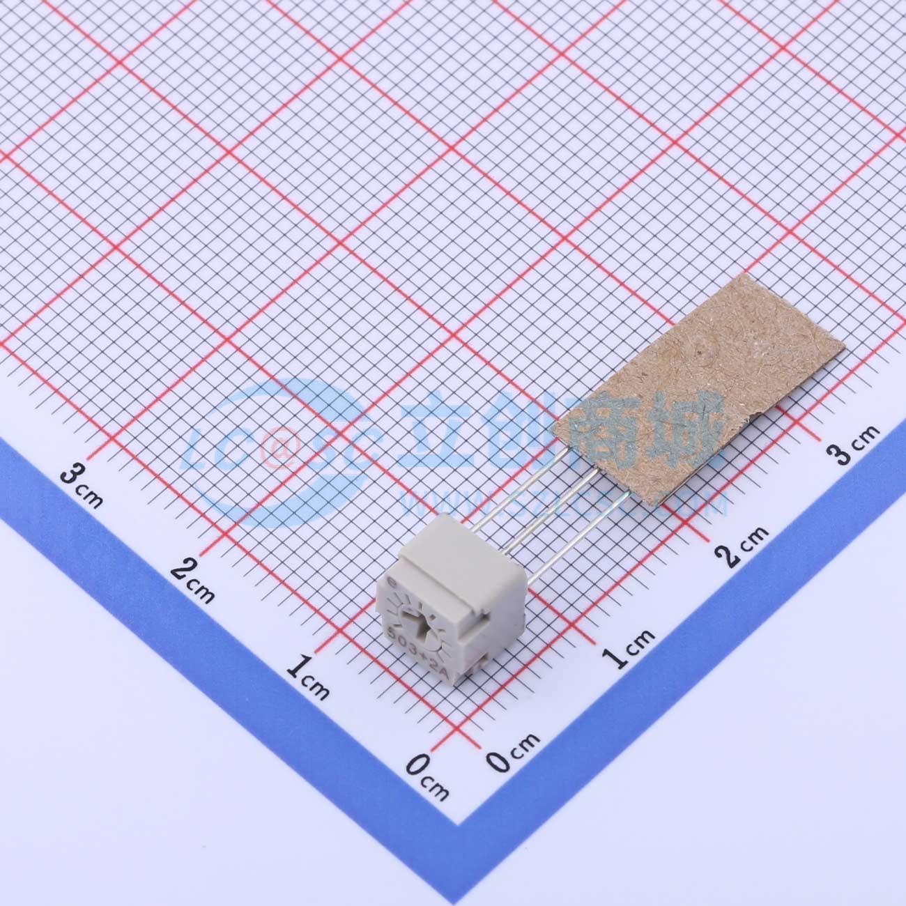 FT-63ETV503实物图