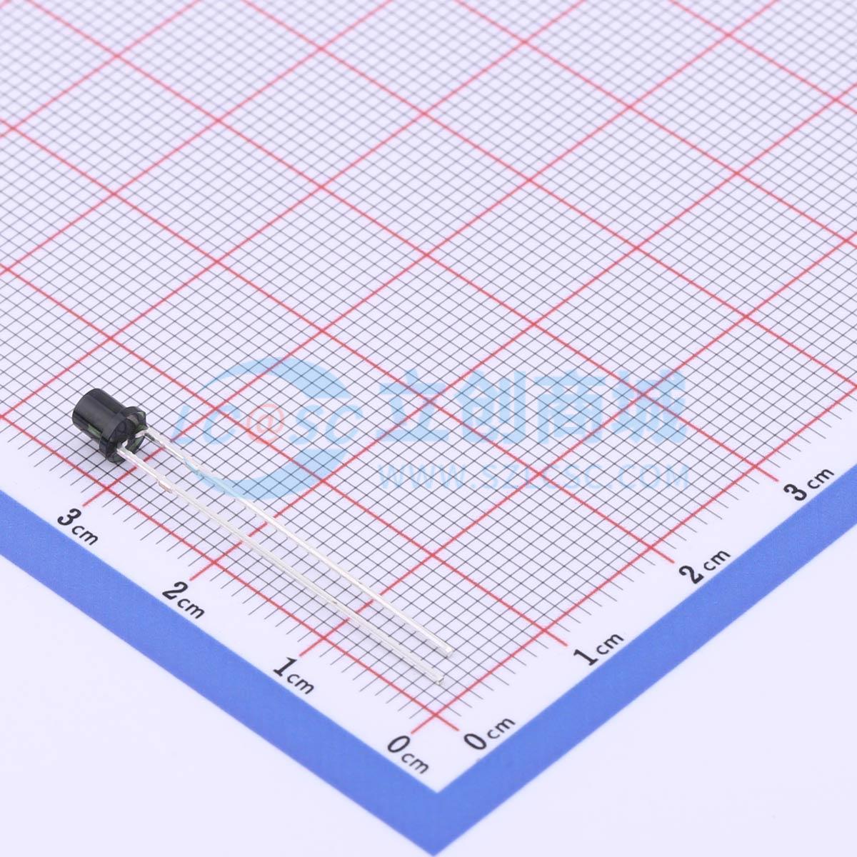 NJL7302L-F3实物图