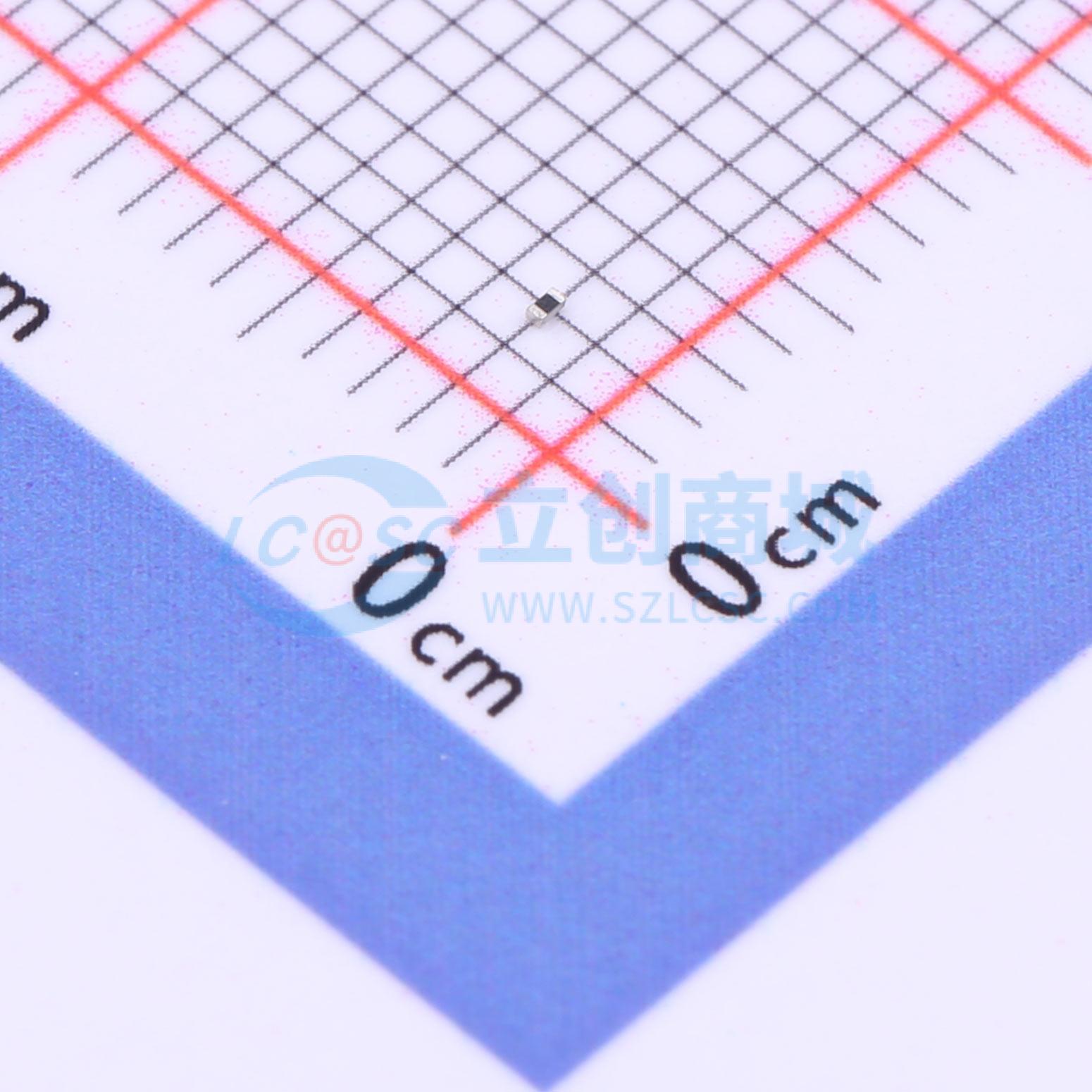 点击查看大图 RT0201DRD072K4L实物图