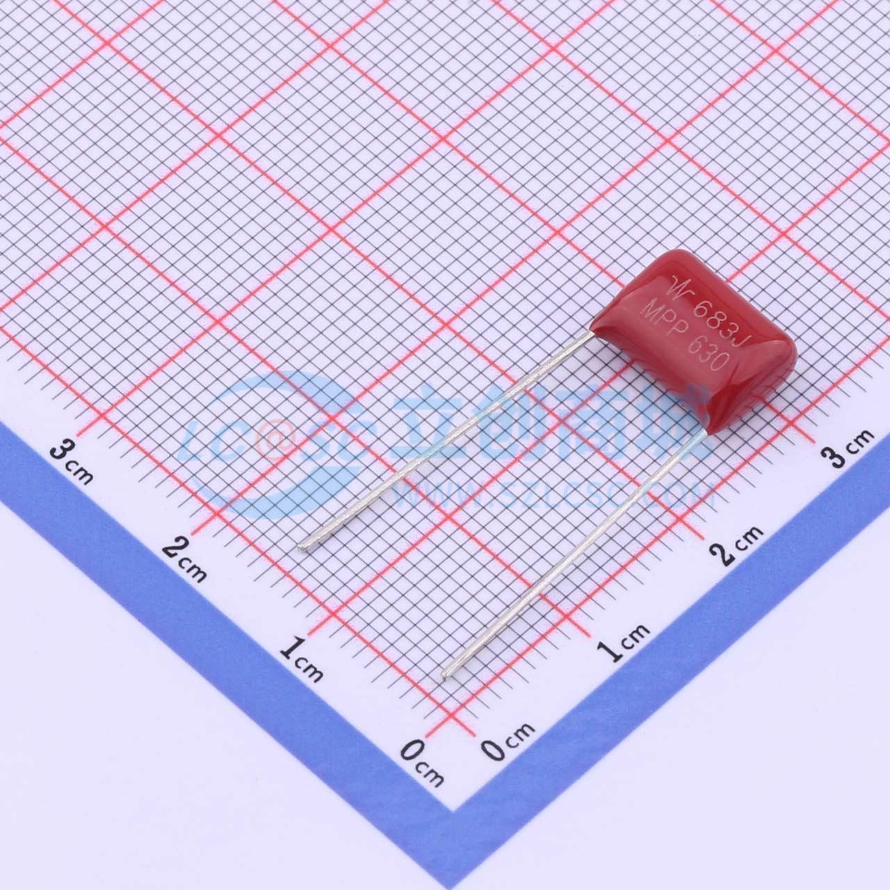 点击查看大图 MPP683J2J4AA420MA1实物图