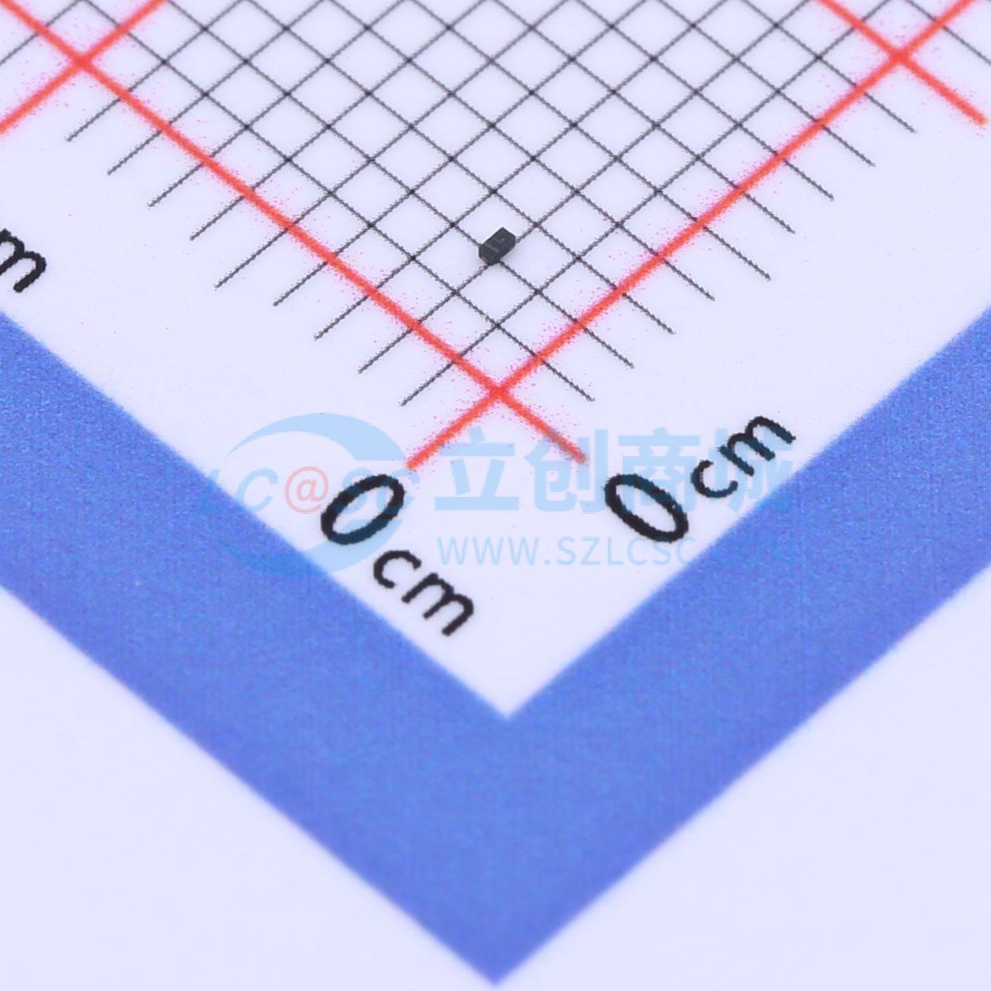 点击查看大图 CDBZ0130L-HF实物图