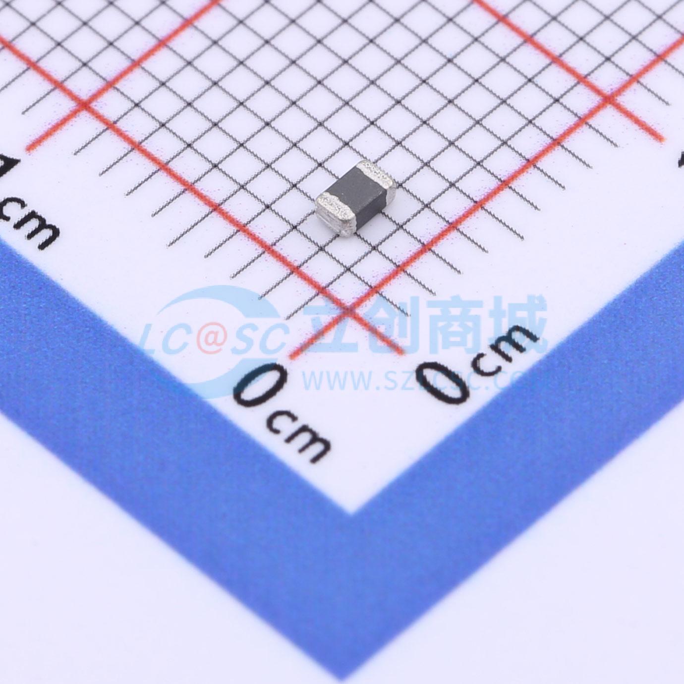 点击查看大图 CBW201209U271T实物图