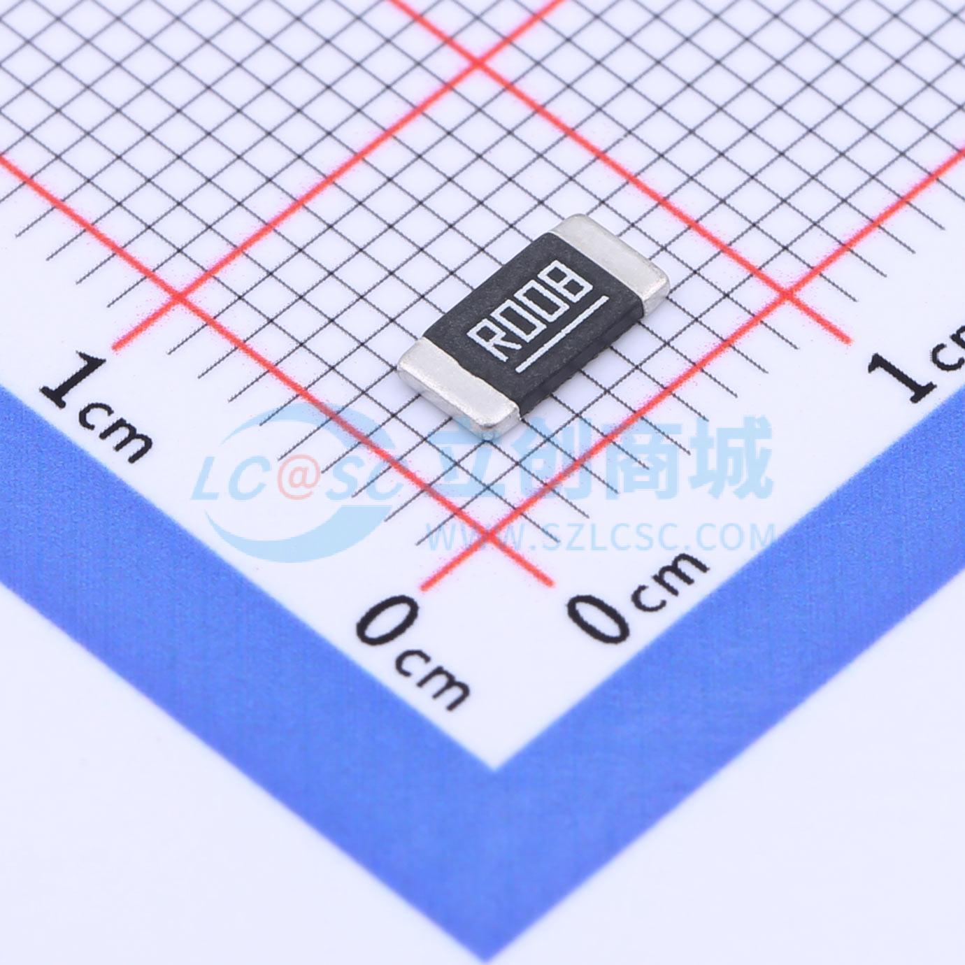 LMP25MF3P0R008实物图