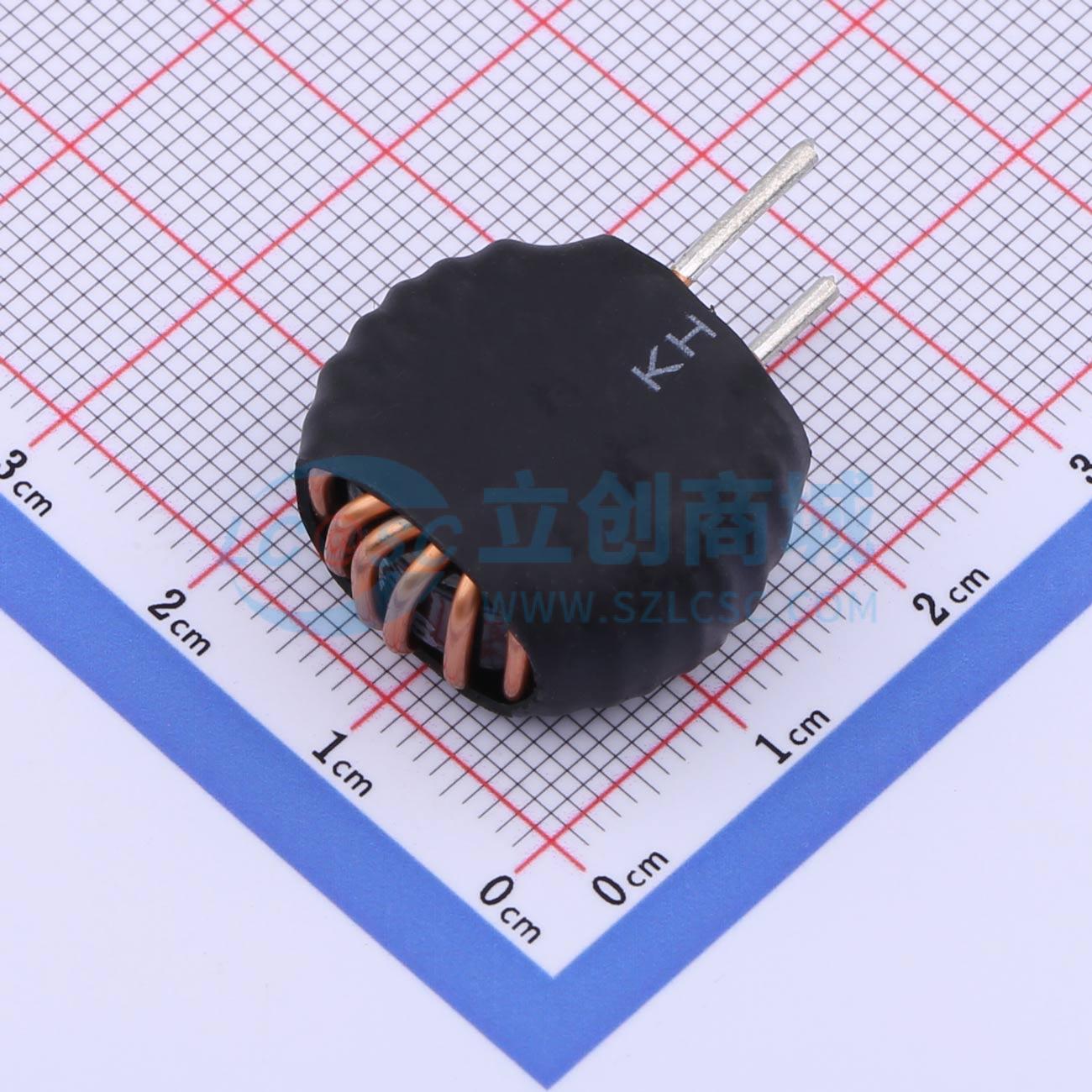 点击查看大图 PDMTAT068125-470MLU实物图