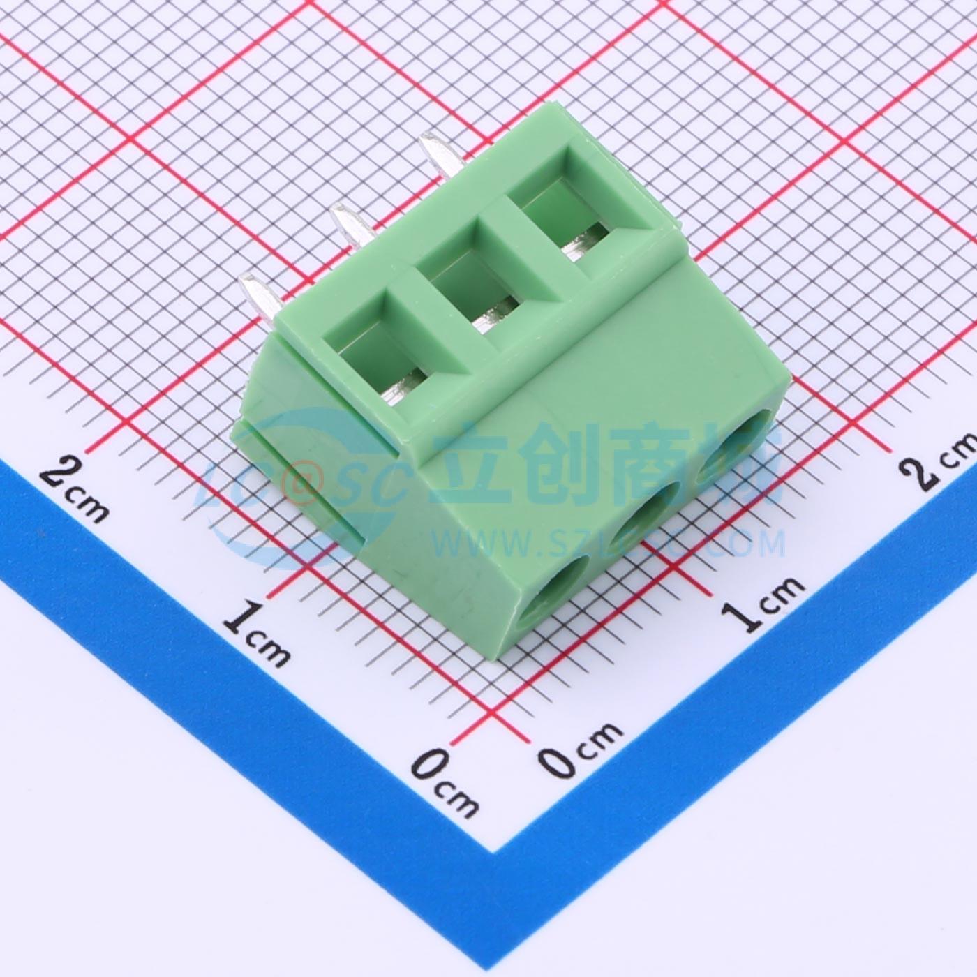 点击查看大图 GS007S-5.0-03P-11-00A(H)实物图