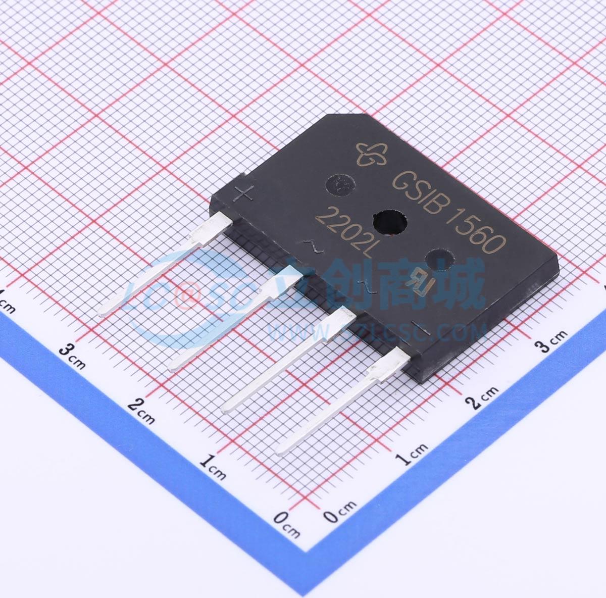 GSIB1560-E3/45实物图