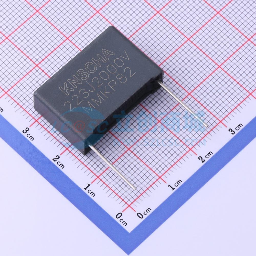 点击查看大图 MMK223J3DE3KN158G2实物图