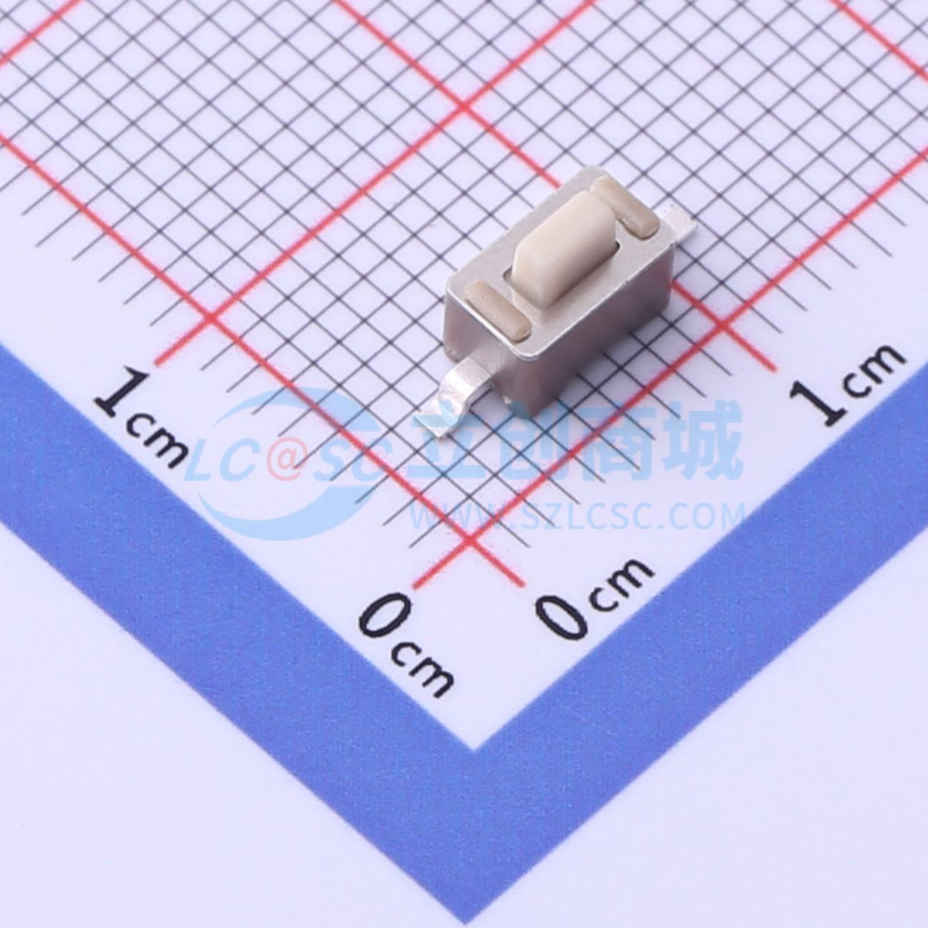 TL3302BF260QG实物图