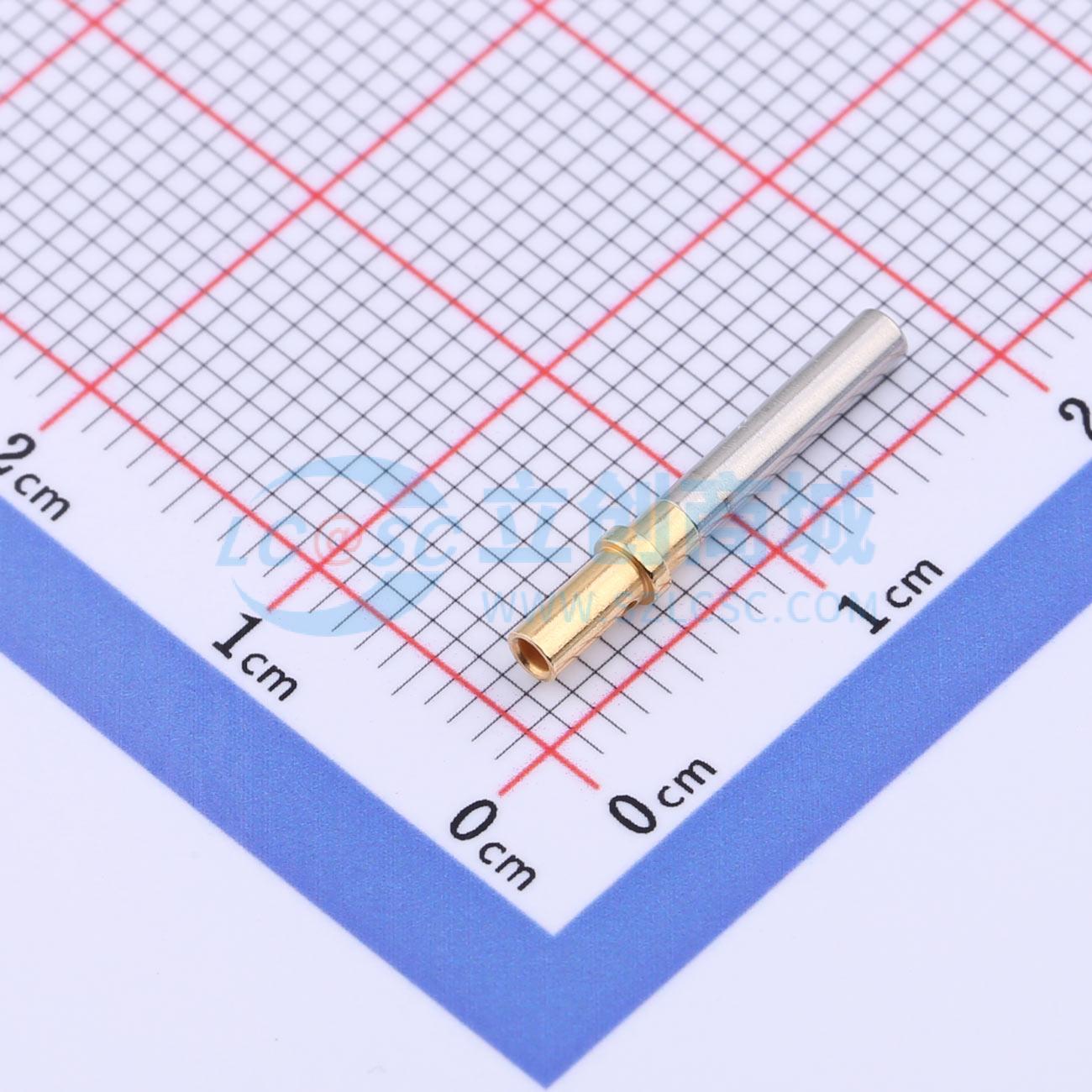 AT62-201-2031实物图