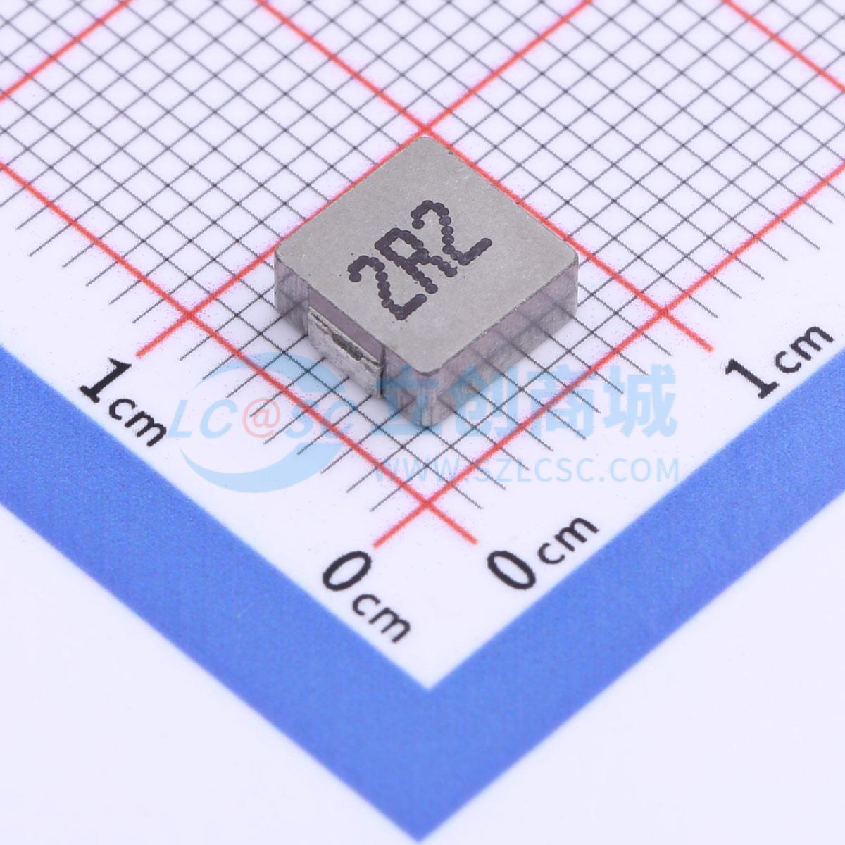 FAUL0630-2R2MT实物图